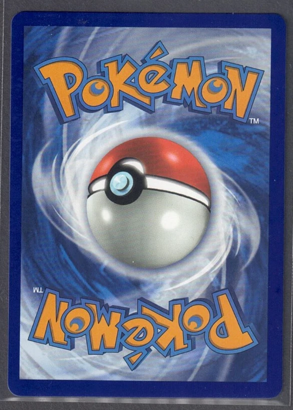 Mewtwo VSTAR GG44/159 Crown Zenith back card photo in PokeToGrade pregrading report