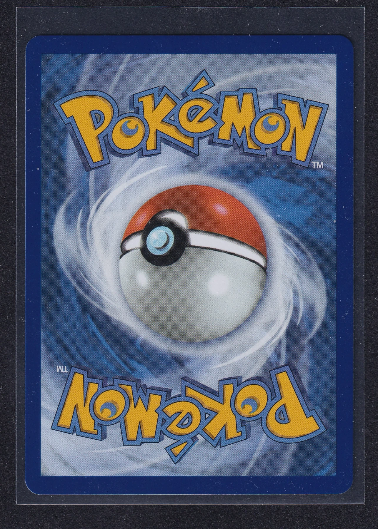 Mewtwo ex 157/128 30th Celebration back card photo in PokeToGrade pregrading report