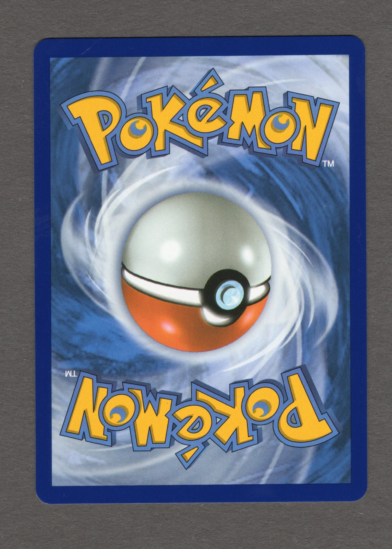 Pikachu ex 238/191 Surging Sparks back card photo in PokeToGrade pregrading report