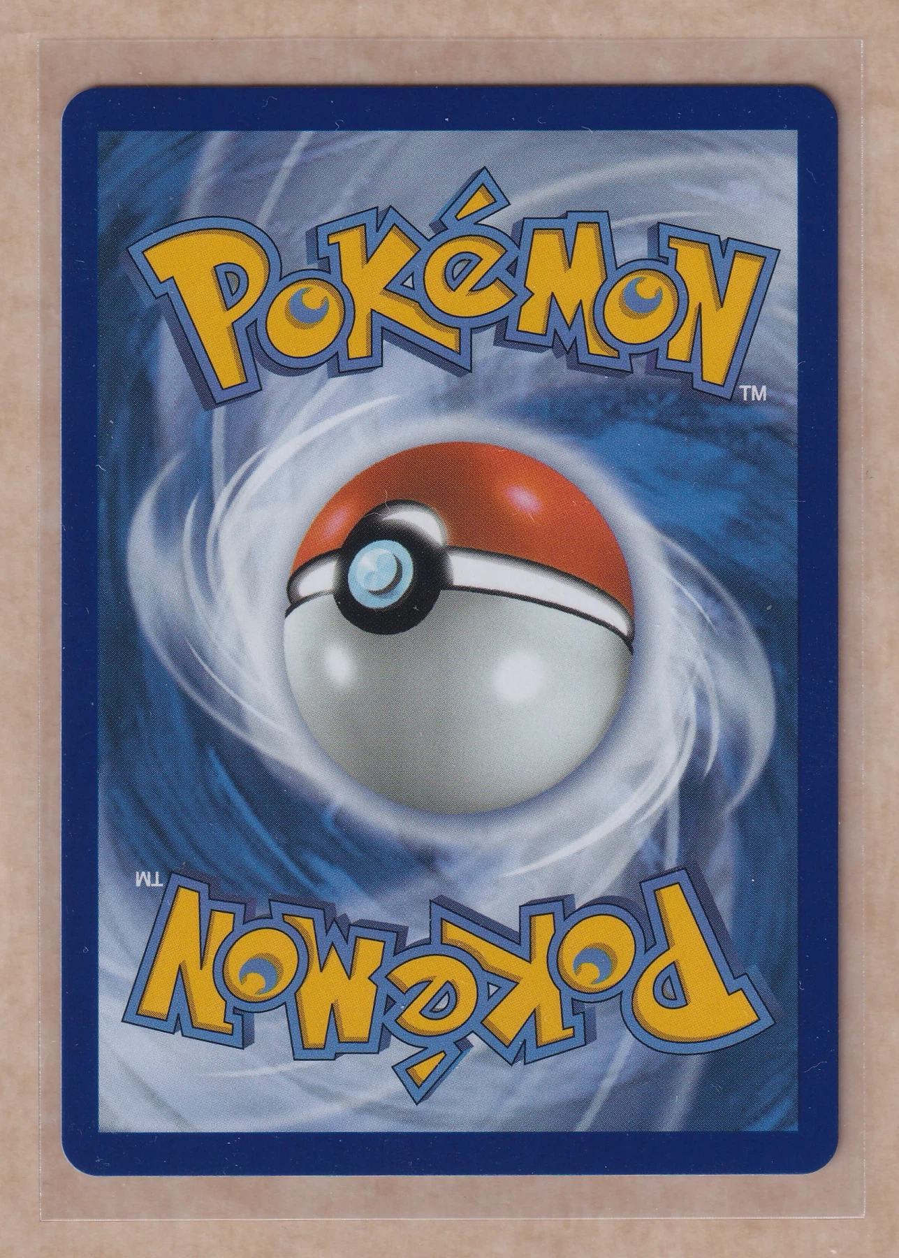 Mewtwo ex 157/128 30th Celebration back card photo in PokeToGrade pregrading report