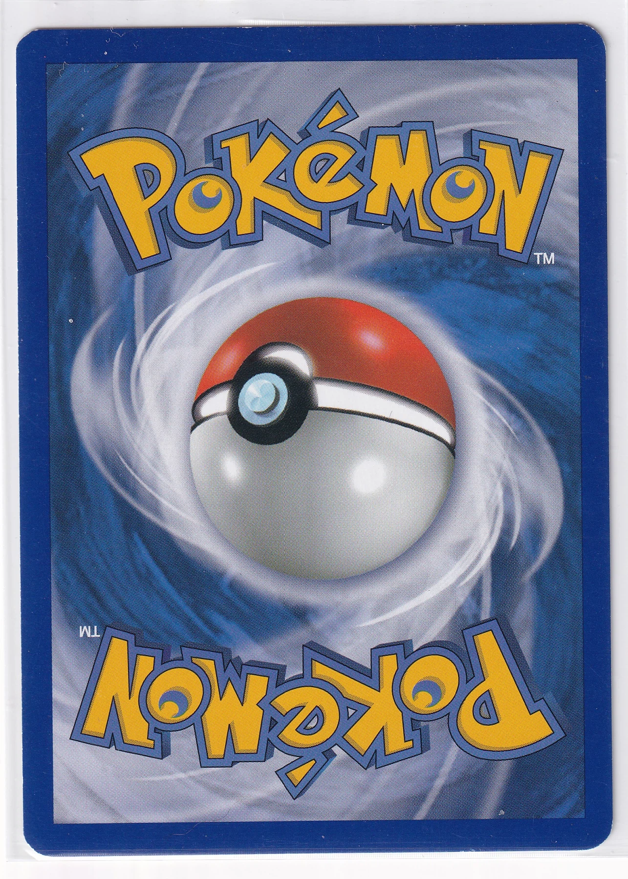 Rayquaza C DP47/56 DP Black Star Promos back card photo in PokeToGrade pregrading report