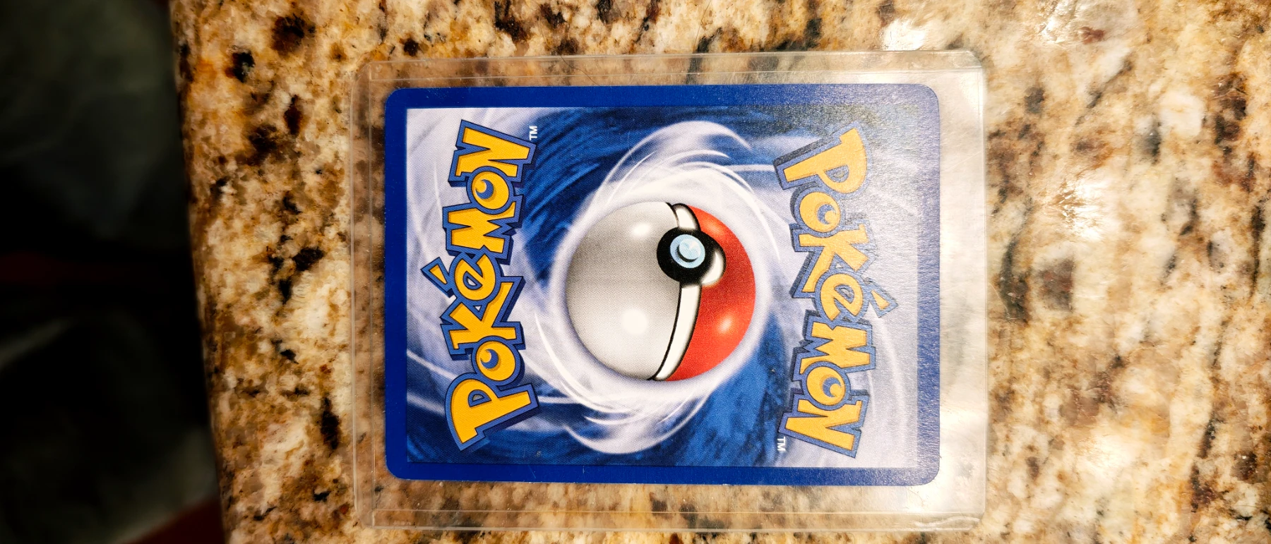 Dark Charizard 004/82 Team Rocket back card photo in PokeToGrade pregrading report