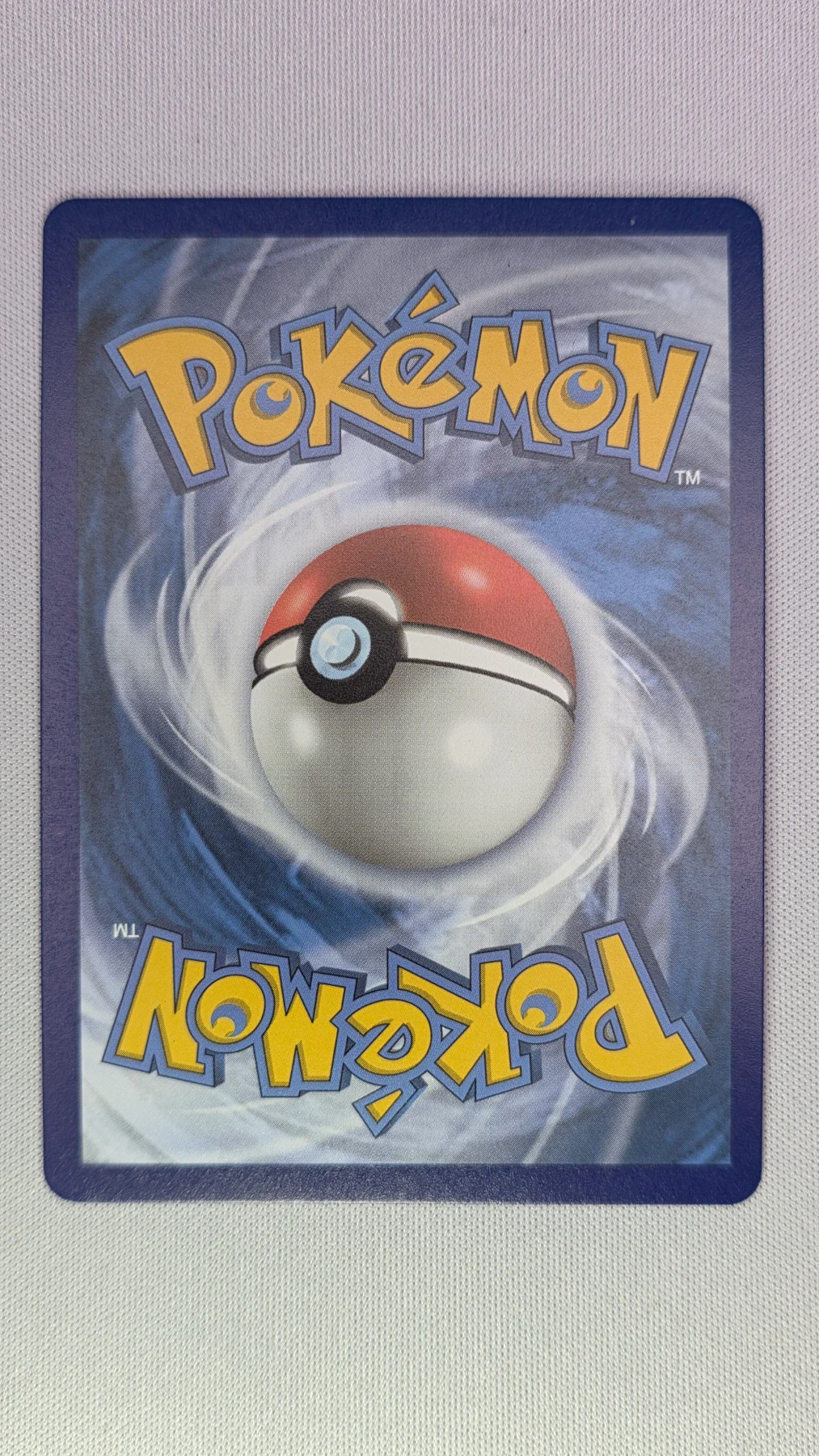 Charizard 4A/25 (Holo) Celebrations back card photo in PokeToGrade pregrading report