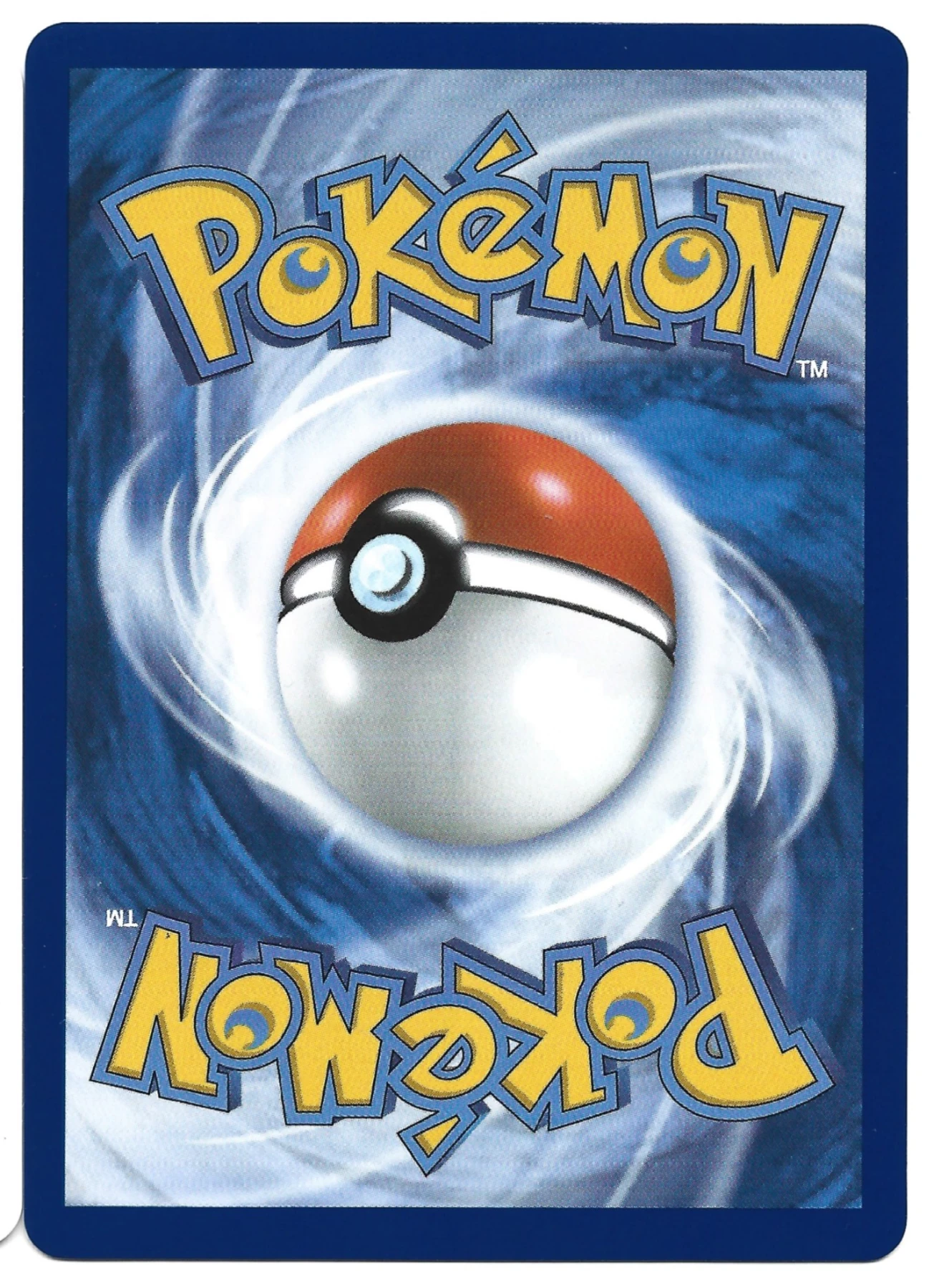 Marnie's Grimmsnarl ex 287/217 Ascended Heroes back card photo in PokeToGrade pregrading report