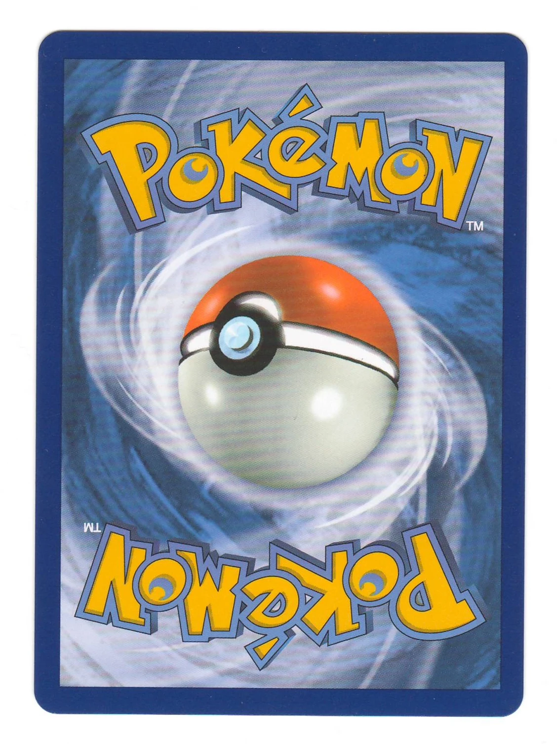 Yamper 099/94 Phantasmal Flames back card photo in PokeToGrade pregrading report