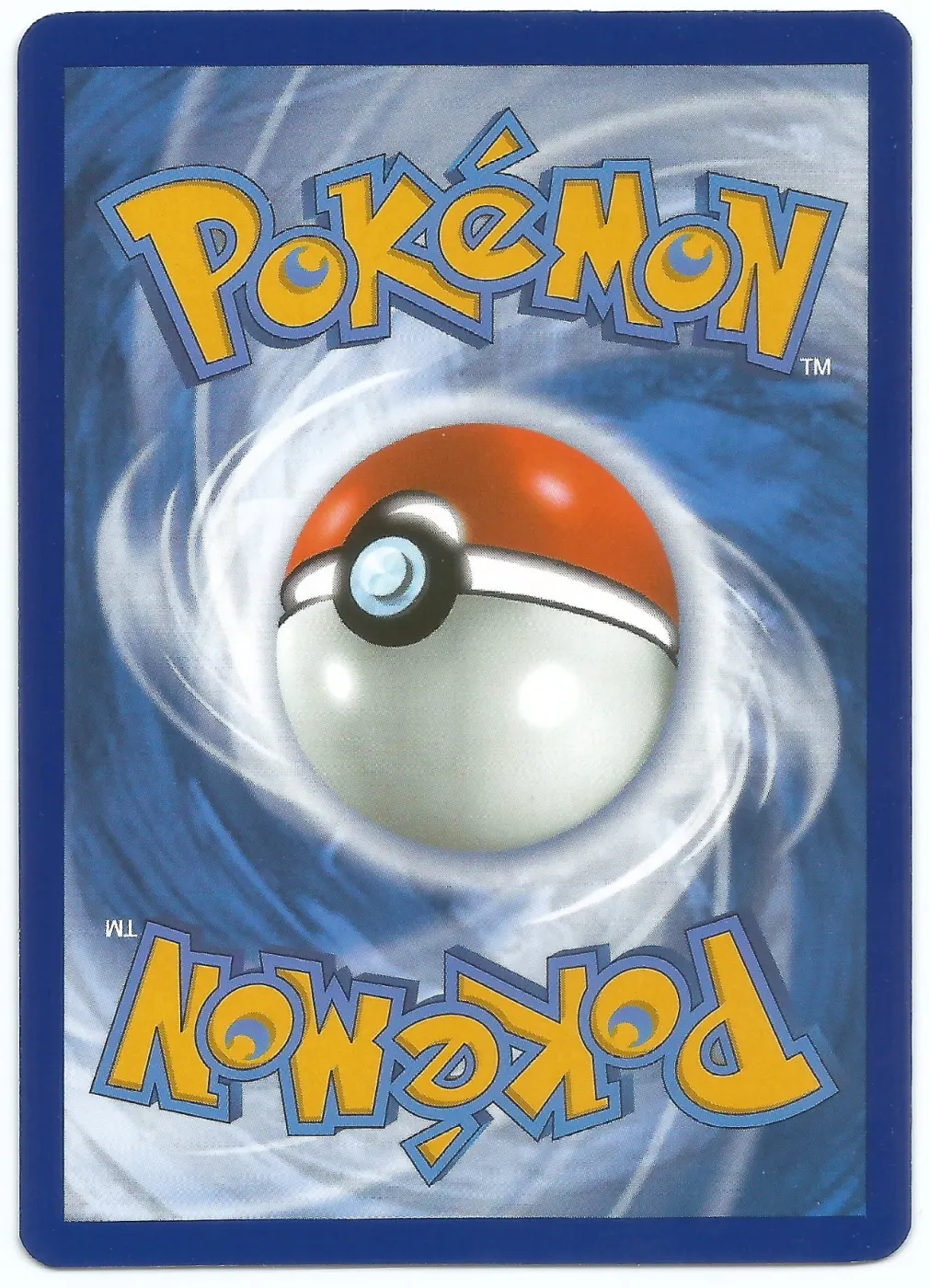 Charizard ex 228/197 Obsidian Flames back card photo in PokeToGrade pregrading report