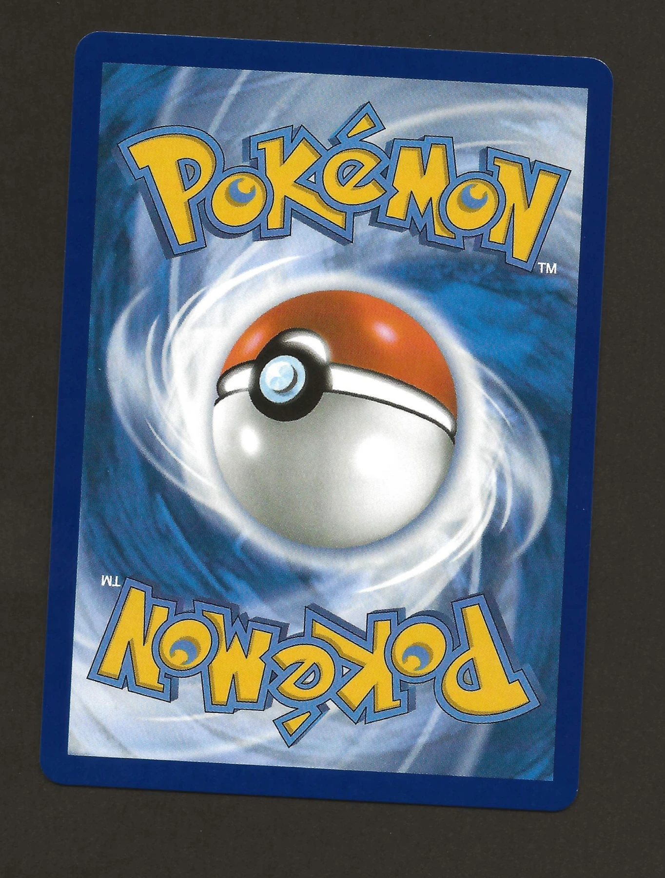 Mega Charizard X ex 109/94 Phantasmal Flames back card photo in PokeToGrade pregrading report