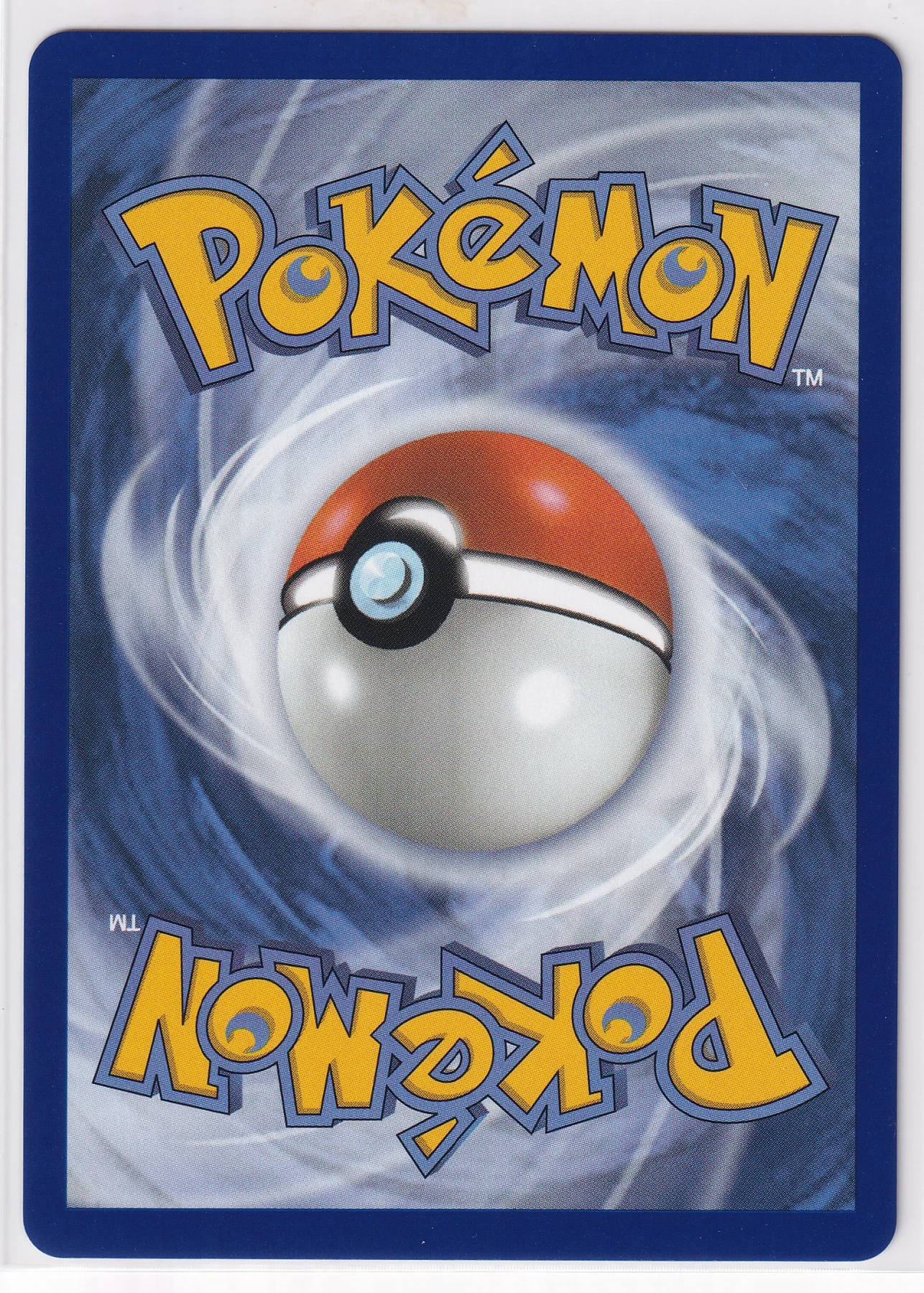 Mega Clefable ex 119/88 Perfect Order back card photo in PokeToGrade pregrading report