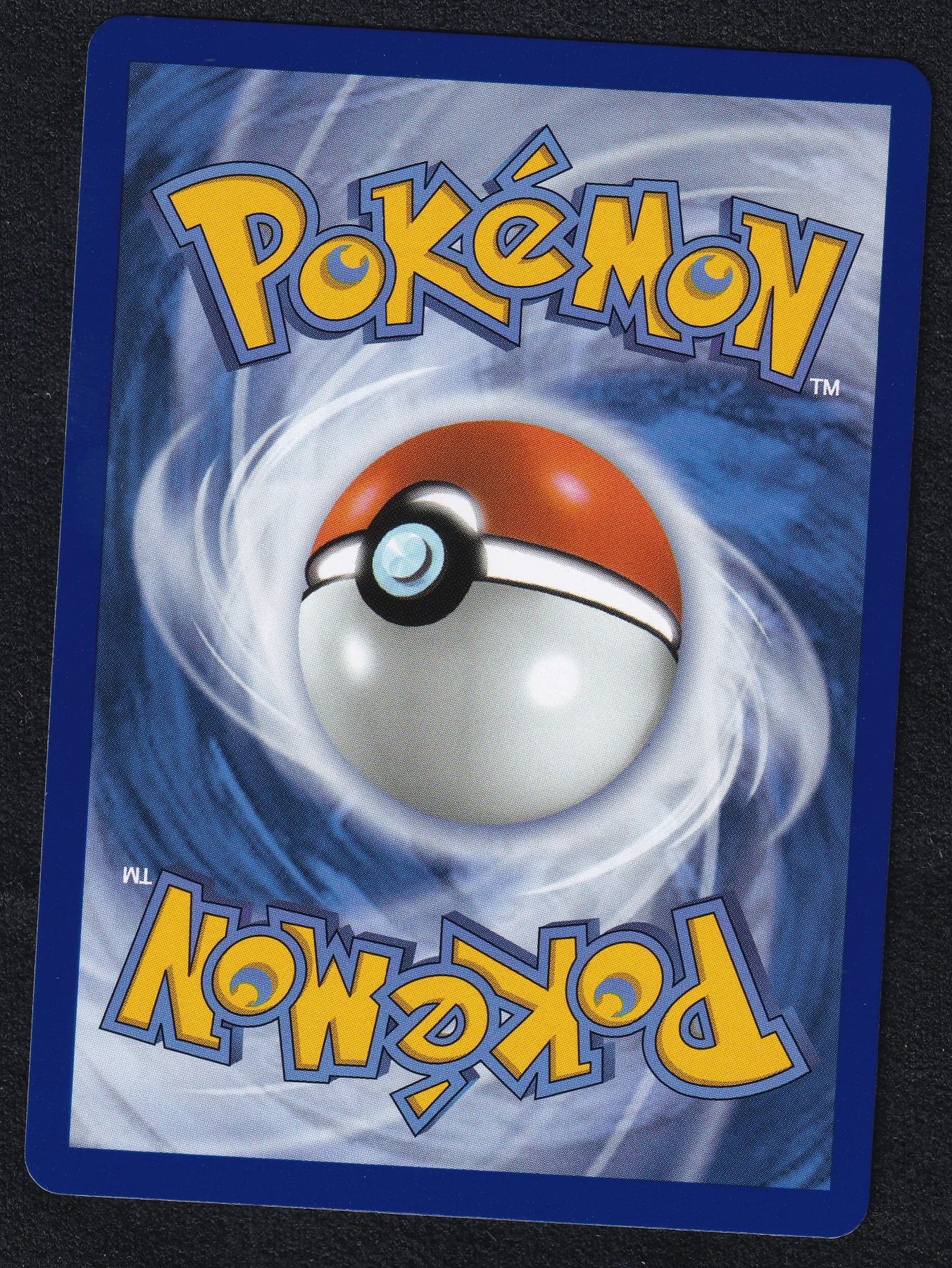 Budew 221/217 Ascended Heroes back card photo in PokeToGrade pregrading report