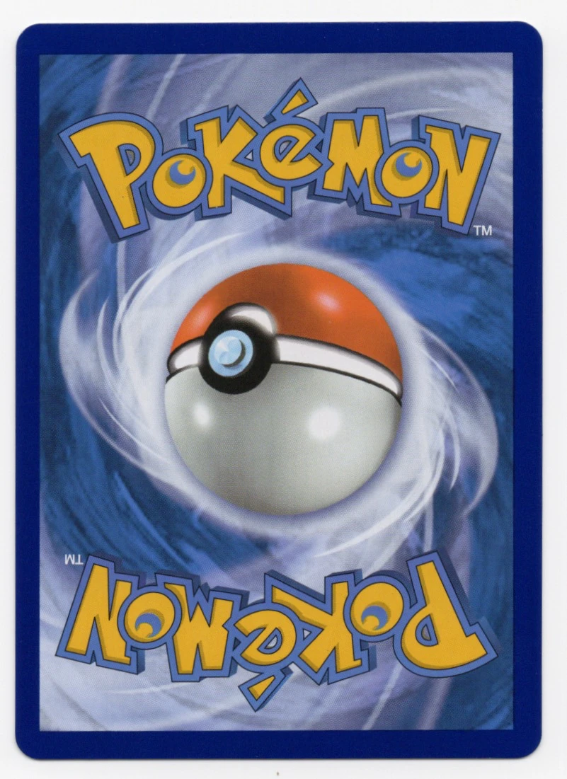 Radiant Venusaur 004/78 Pokémon GO back card photo in PokeToGrade pregrading report