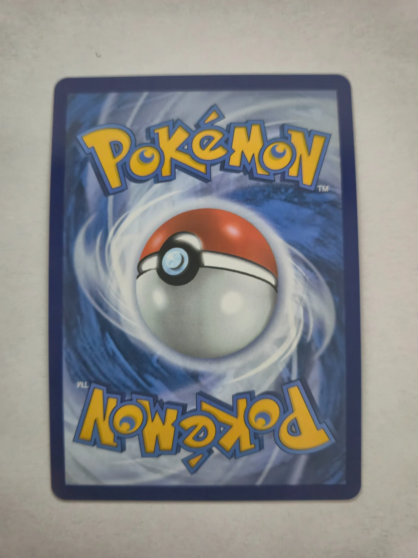 Zekrom ex 166/86 Black Bolt back card photo in PokeToGrade pregrading report