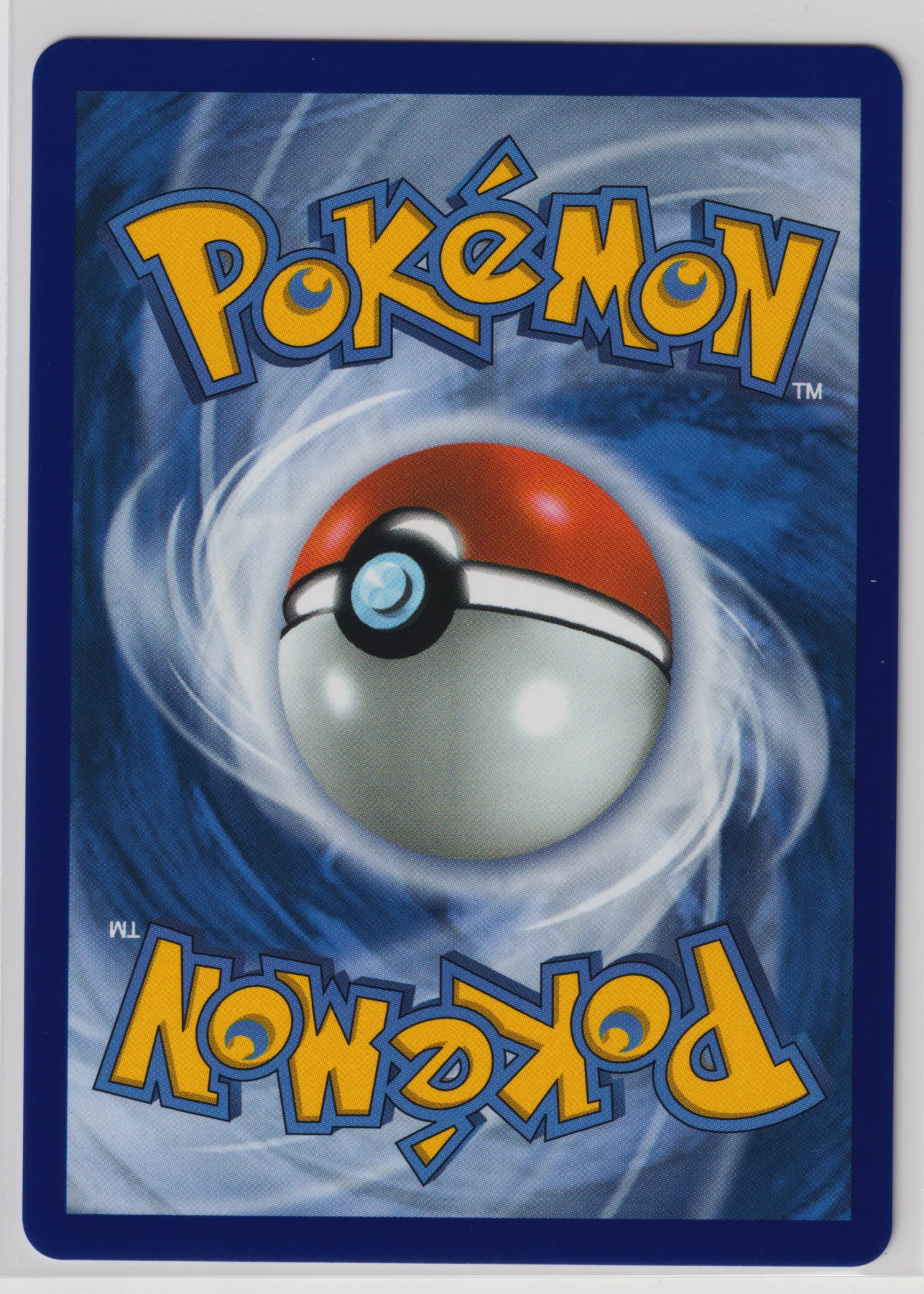 Mega Froslass ex 275/217 Ascended Heroes back card photo in PokeToGrade pregrading report