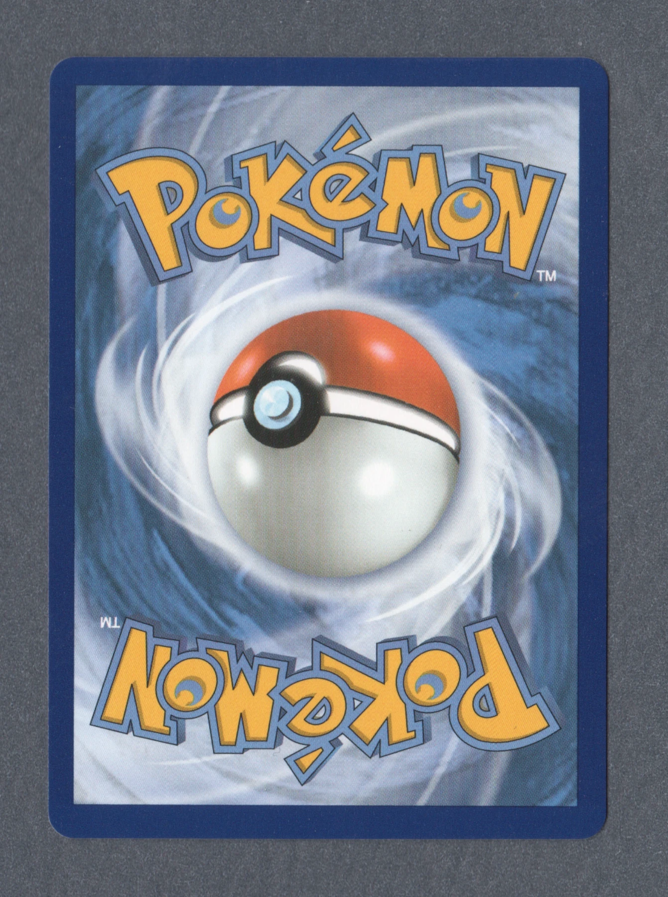 Drapion 097/88 Perfect Order back card photo in PokeToGrade pregrading report