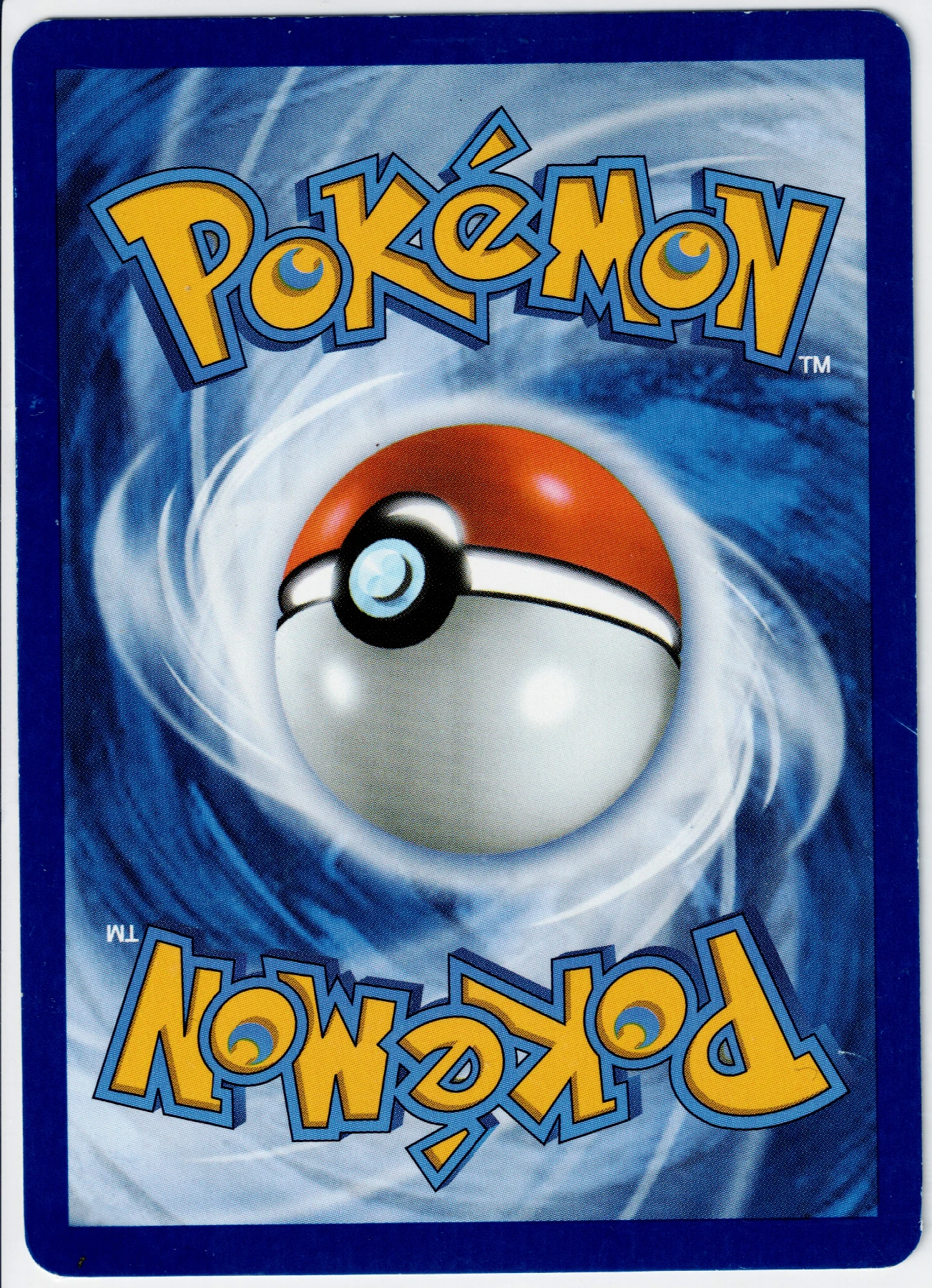Octillery 034/159 Journey Together back card photo in PokeToGrade pregrading report