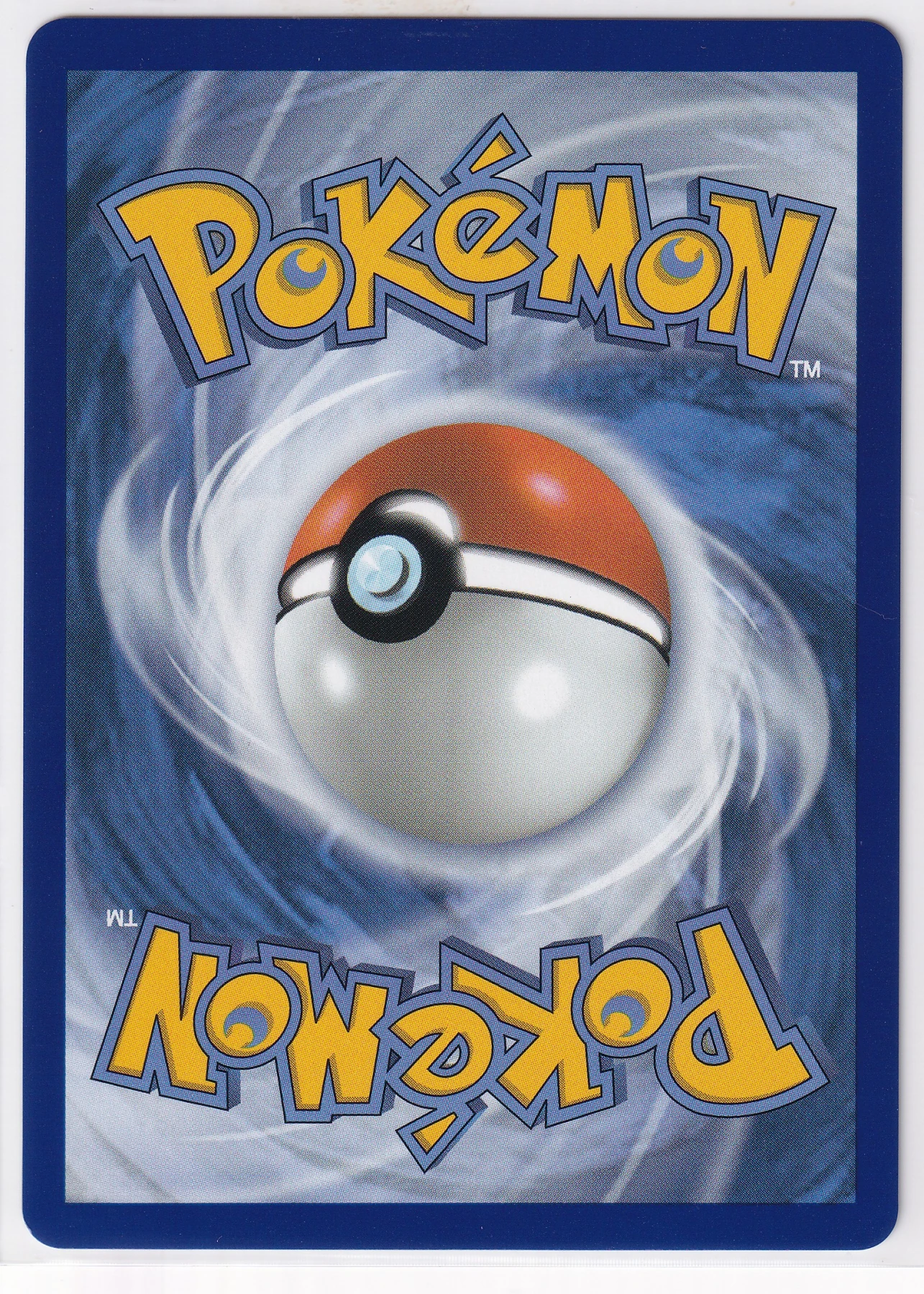 Fezandipiti ex 288/217 Ascended Heroes back card photo in PokeToGrade pregrading report