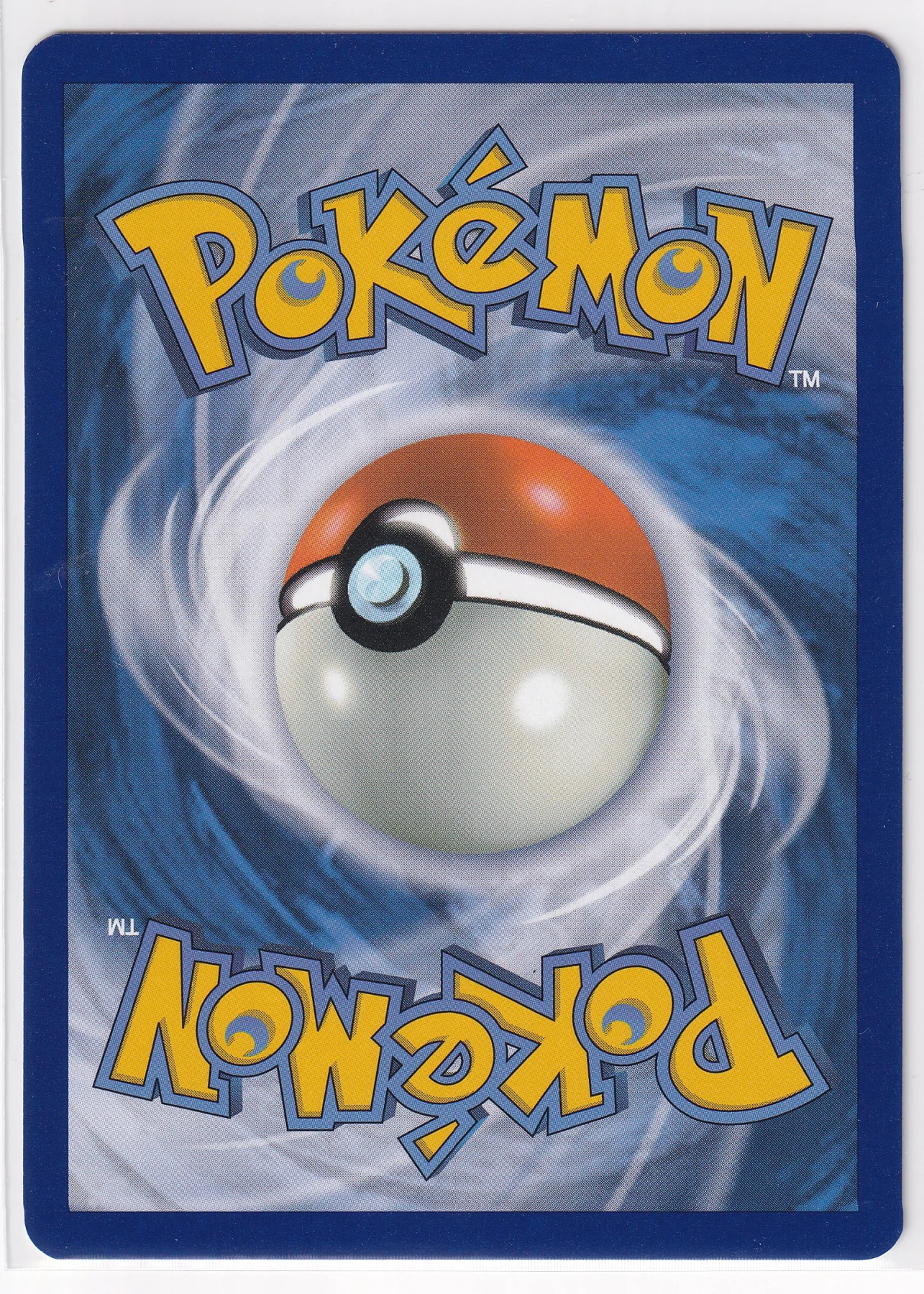 Terapagos ex 170/142 Stellar Crown back card photo in PokeToGrade pregrading report