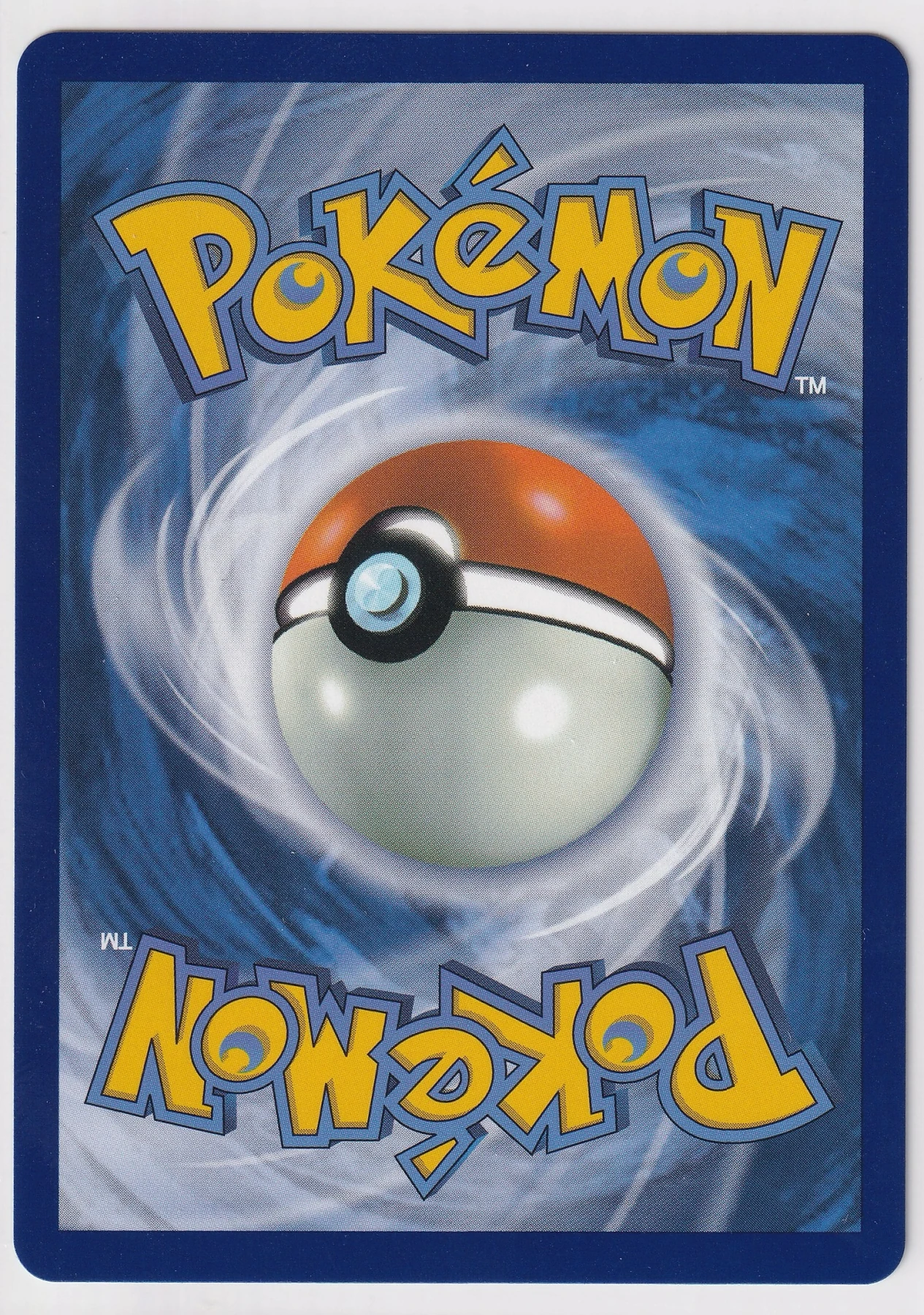 Mega Charizard X ex 023 MEP Black Star Promos back card photo in PokeToGrade pregrading report