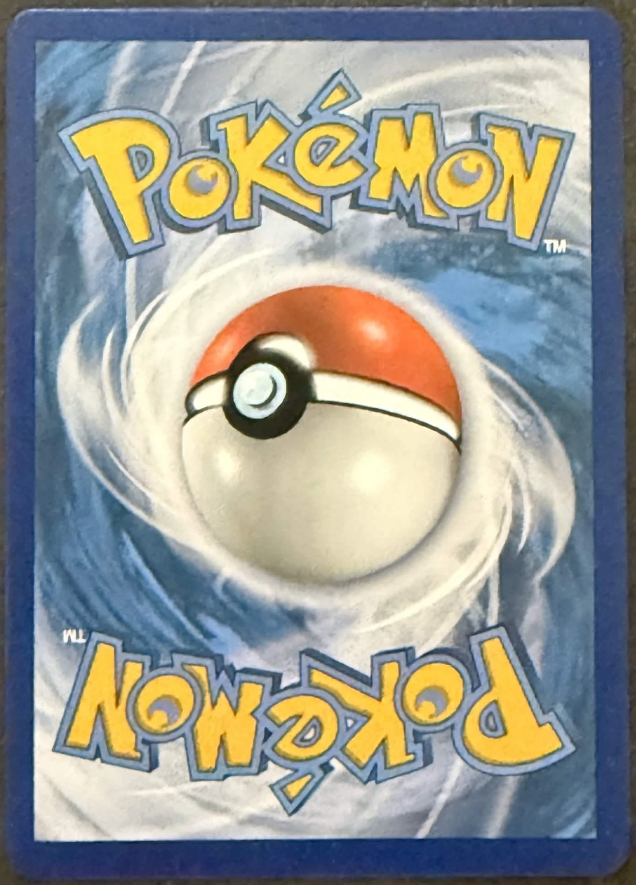 Mewtwo GX 078/73 Shining Legends back card photo in PokeToGrade pregrading report