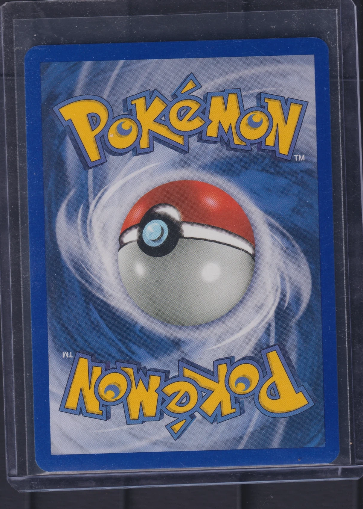 Dark Tyranitar 019/109 Team Rocket Returns back card photo in PokeToGrade pregrading report