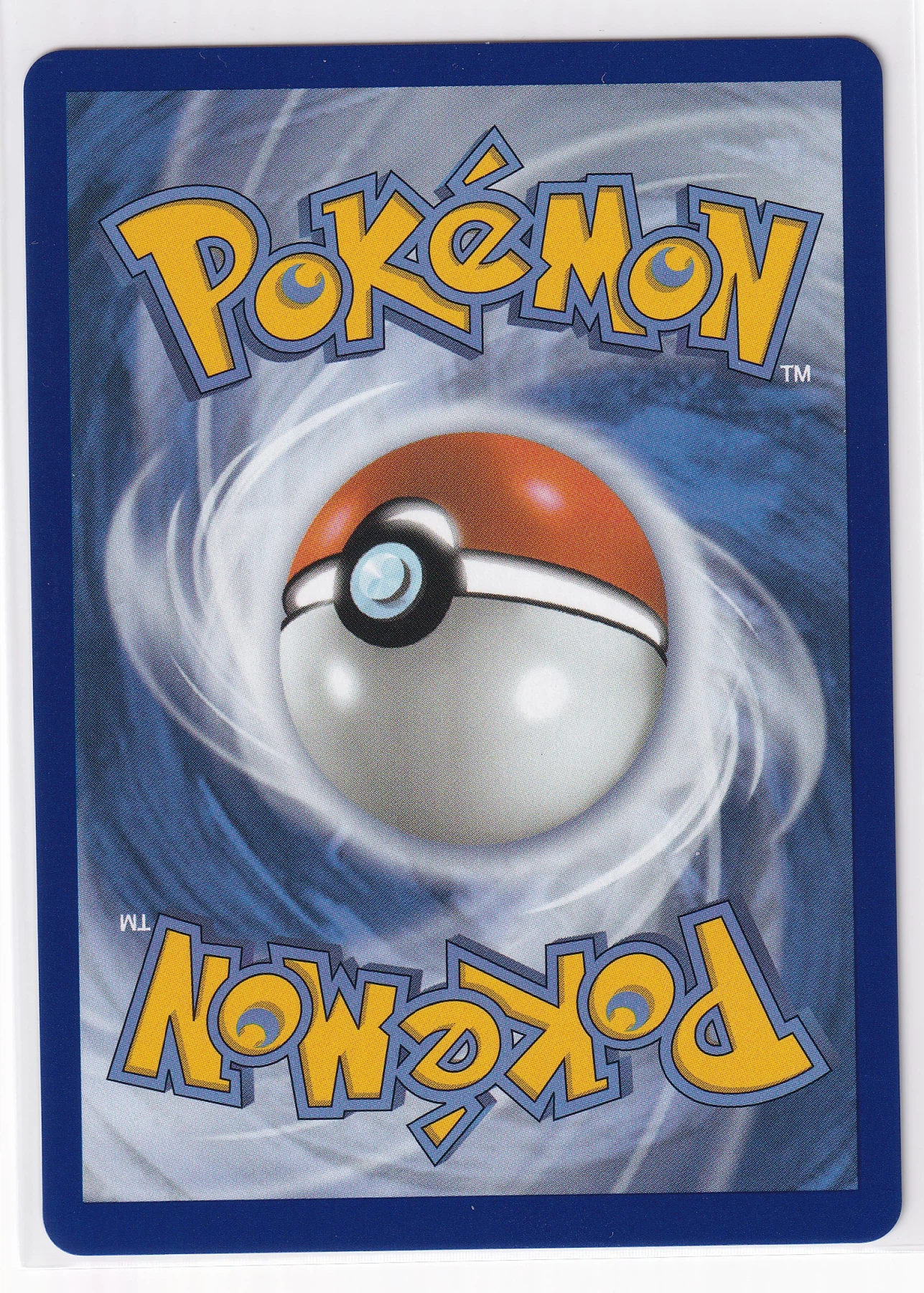 Mega Lucario ex 033 MEP Black Star Promos back card photo in PokeToGrade pregrading report