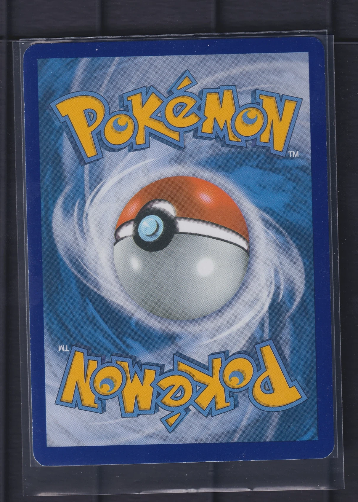 Ash Greninja EX XY133/211 XY Black Star Promos back card photo in PokeToGrade pregrading report