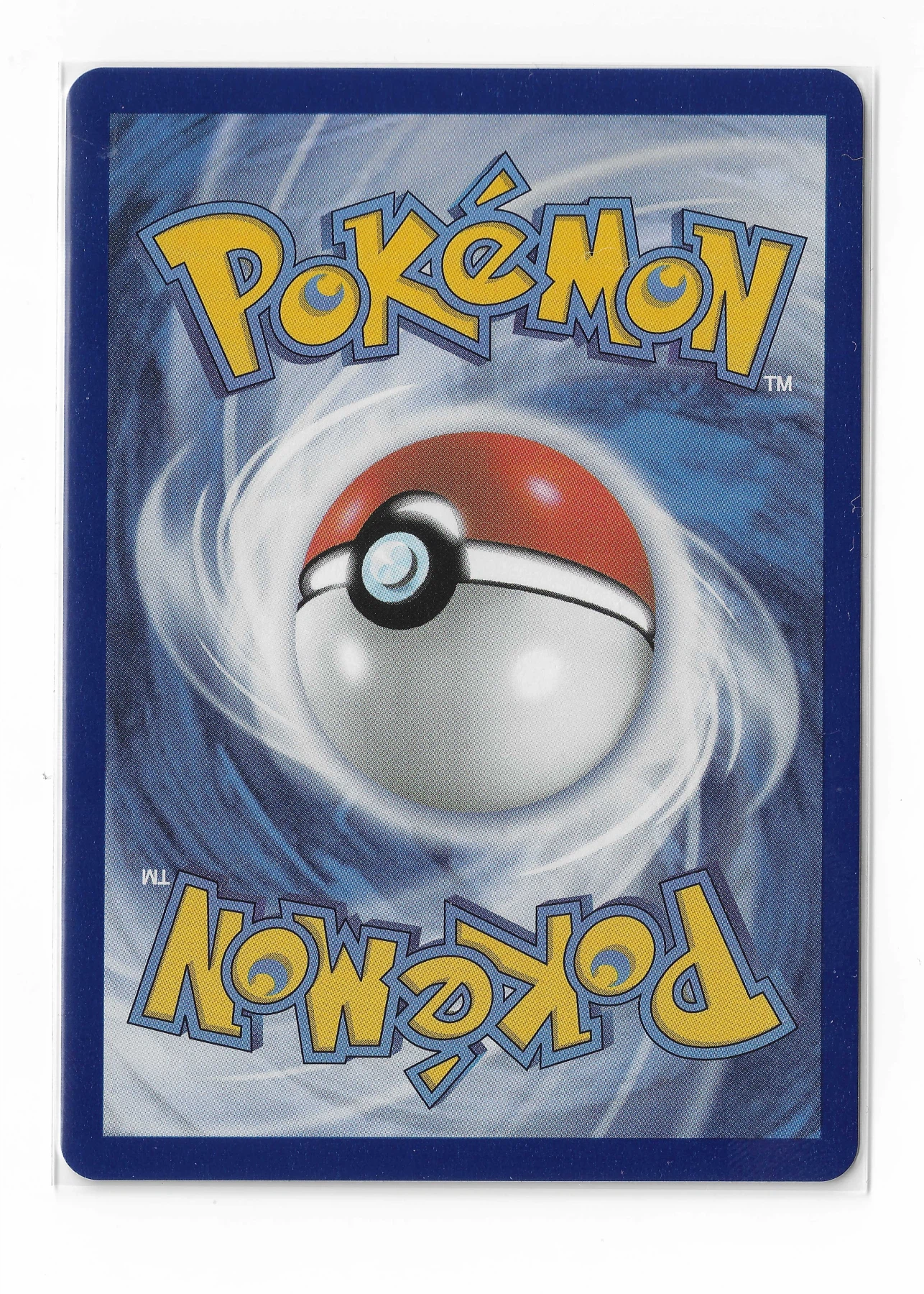 Lugia 029 30th Classic Collection back card photo in PokeToGrade pregrading report