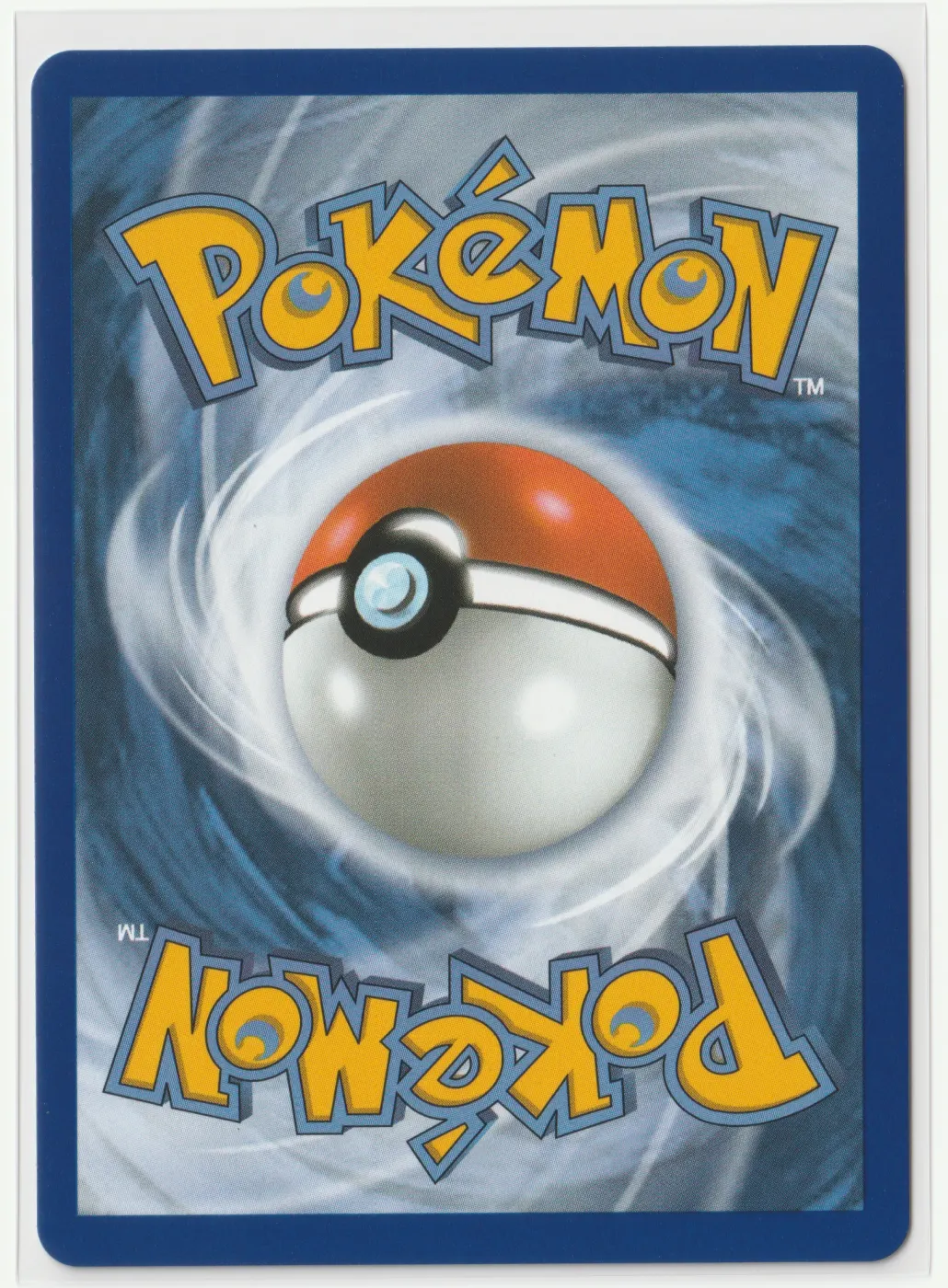 Clefairy 094/88 Perfect Order back card photo in PokeToGrade pregrading report