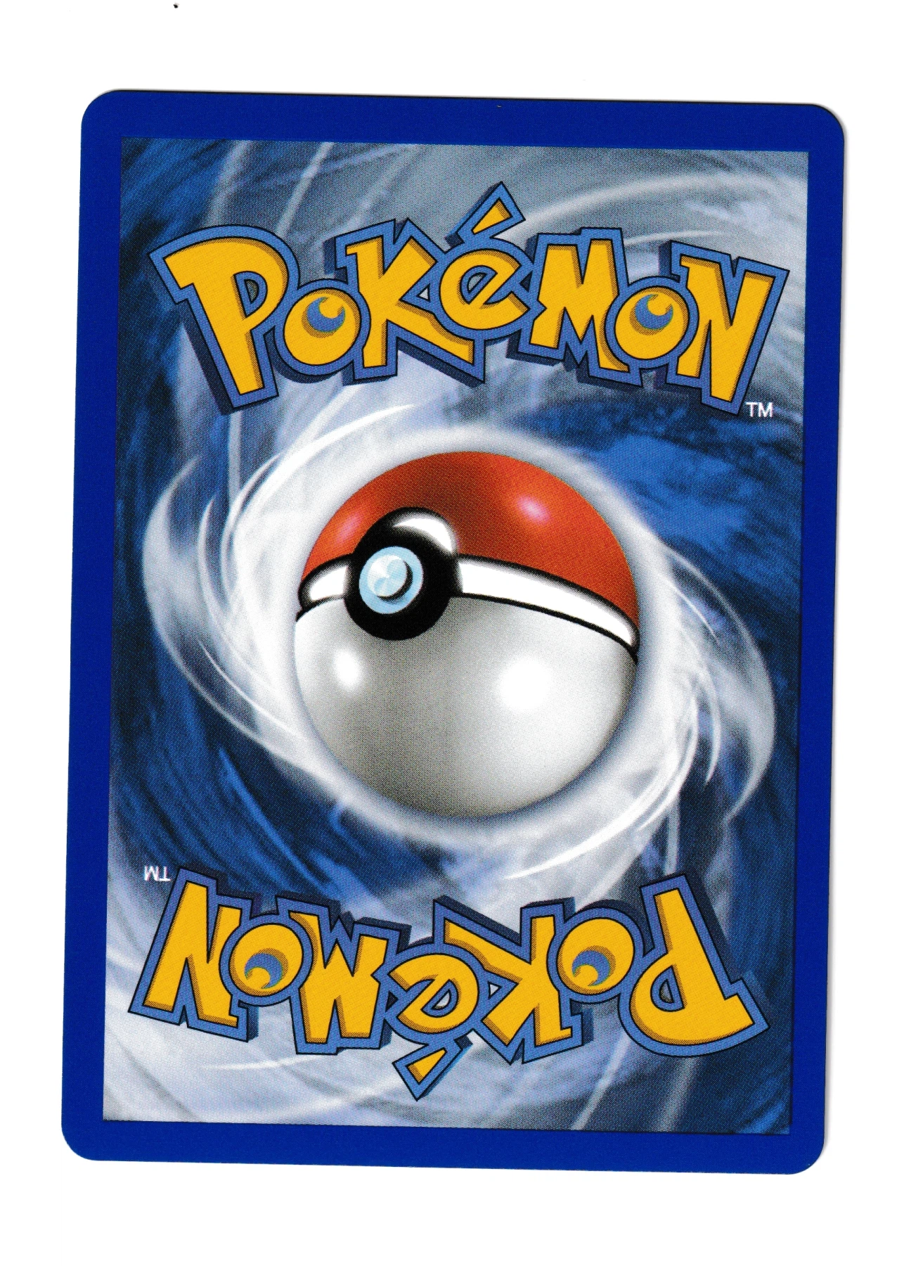 Dhelmise 091/84 Pitch Black back card photo in PokeToGrade pregrading report