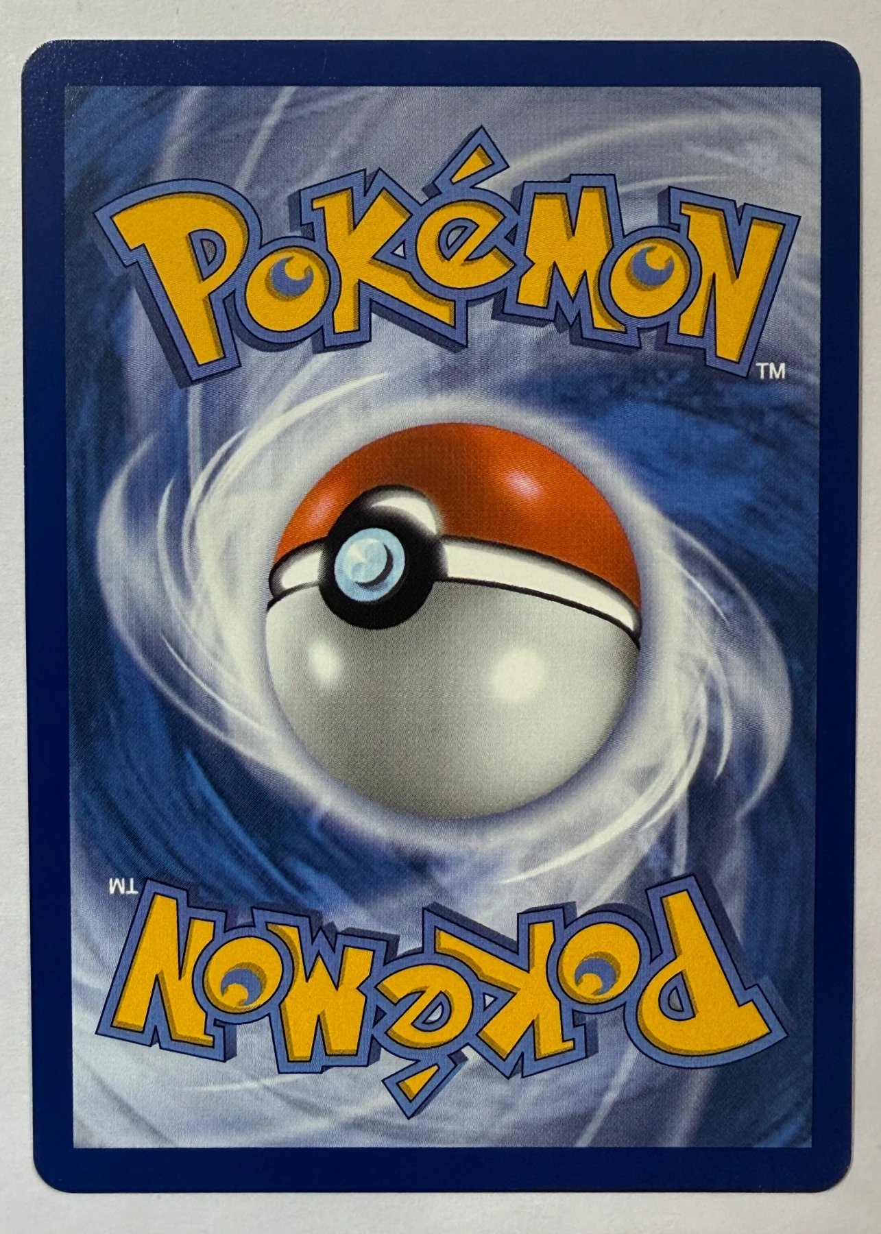 Cynthia's Garchomp ex 232/182 Destined Rivals back card photo in PokeToGrade pregrading report