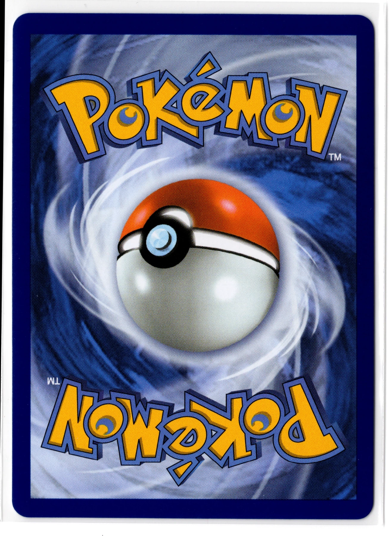 Mega Excadrill ex 103/84 Pitch Black back card photo in PokeToGrade pregrading report