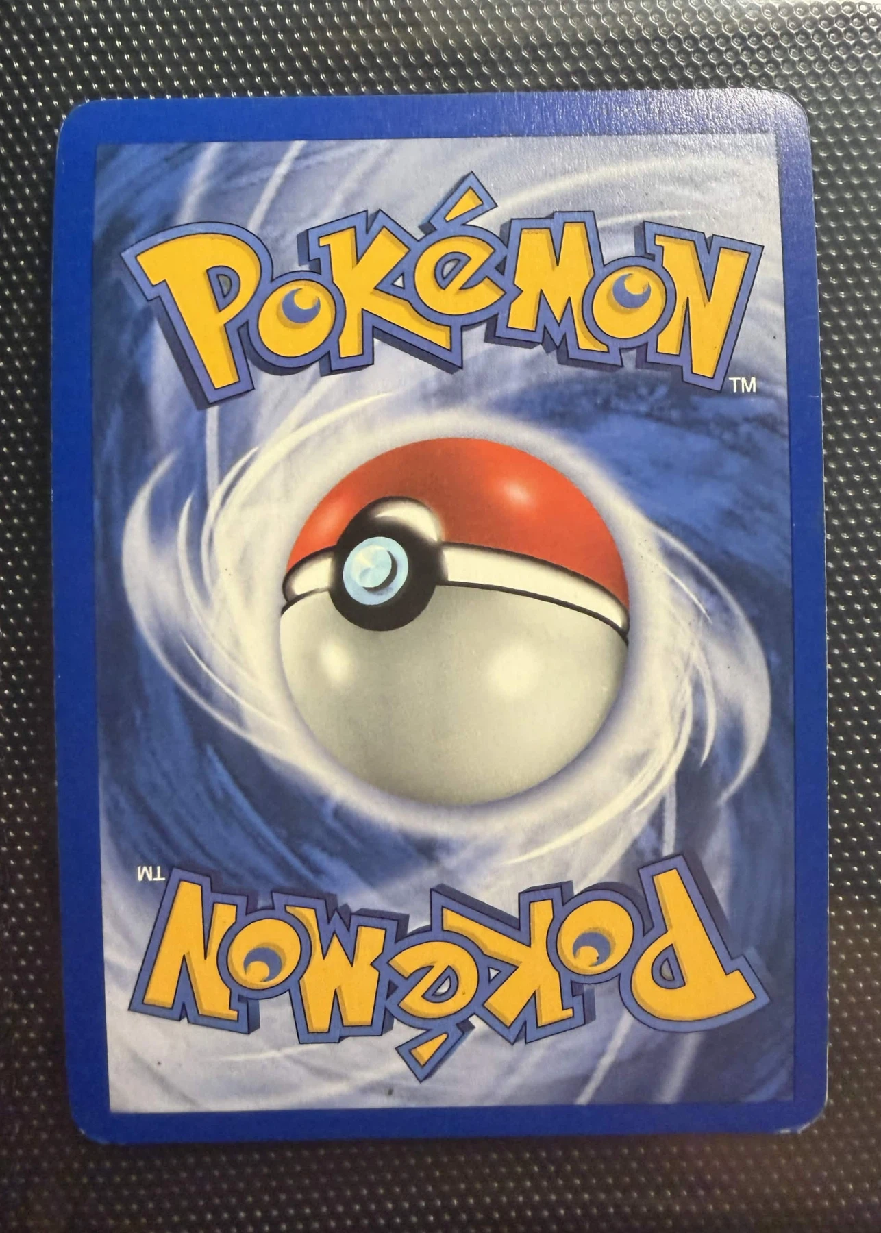 Torchic Star 108/109 Team Rocket Returns back card photo in PokeToGrade pregrading report