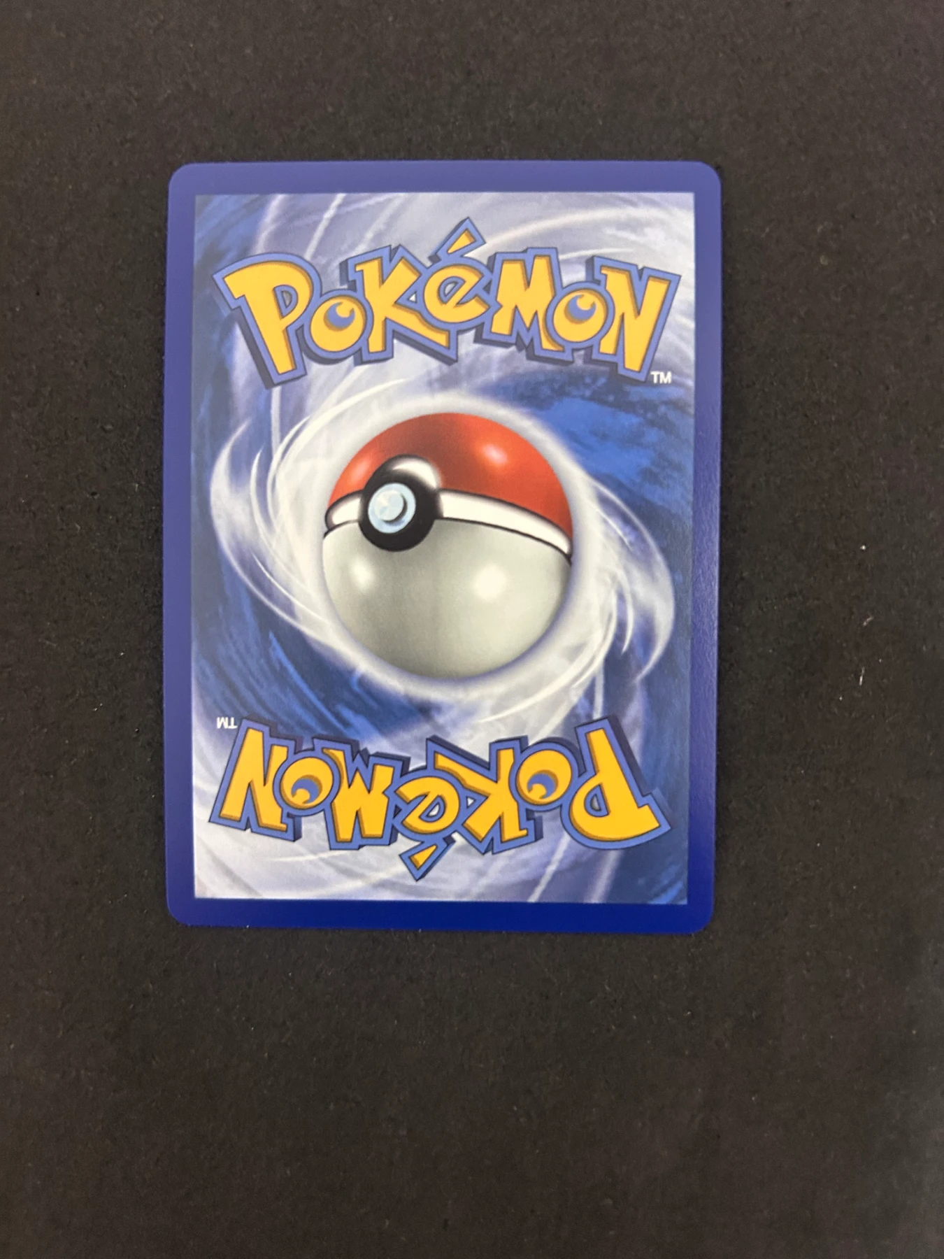 Squirtle 039 MEP Black Star Promos back card photo in PokeToGrade pregrading report