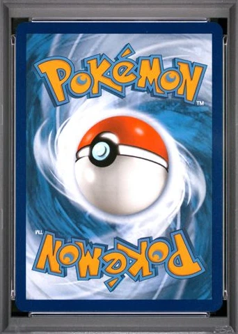 Galarian Moltres SWSH284/307 SWSH Black Star Promos back card photo in PokeToGrade pregrading report