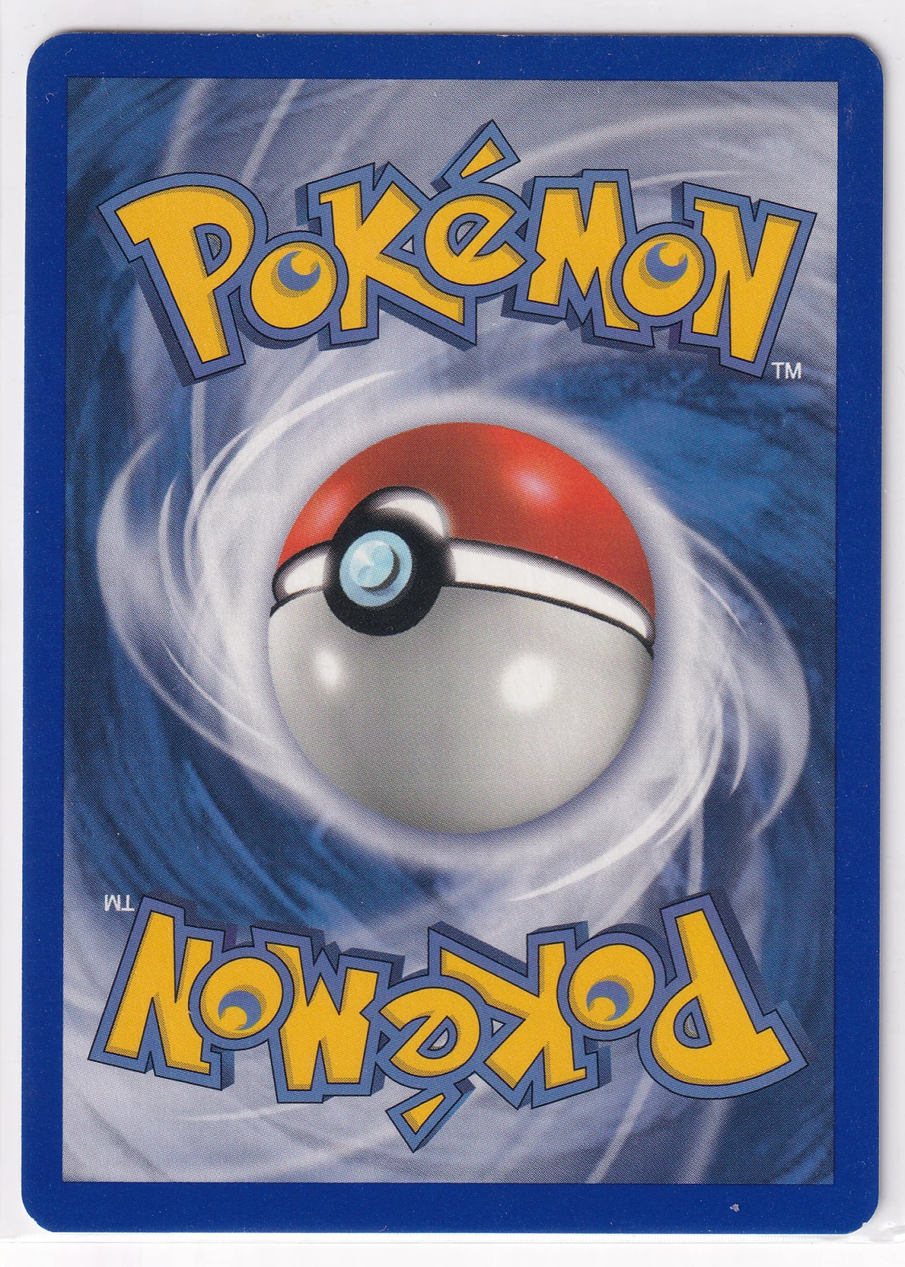 Latias ex 093/97 Dragon back card photo in PokeToGrade pregrading report
