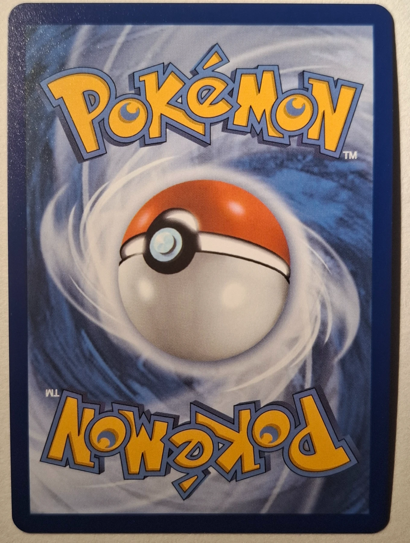 Mega Excadrill ex 103/84 Pitch Black back card photo in PokeToGrade pregrading report