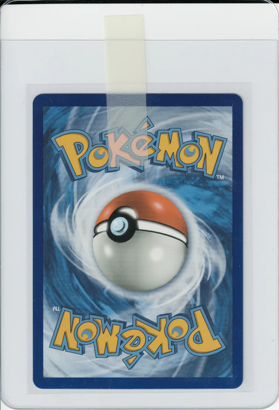 Charizard & Braixen GX 022/236 Cosmic Eclipse back card photo in PokeToGrade pregrading report