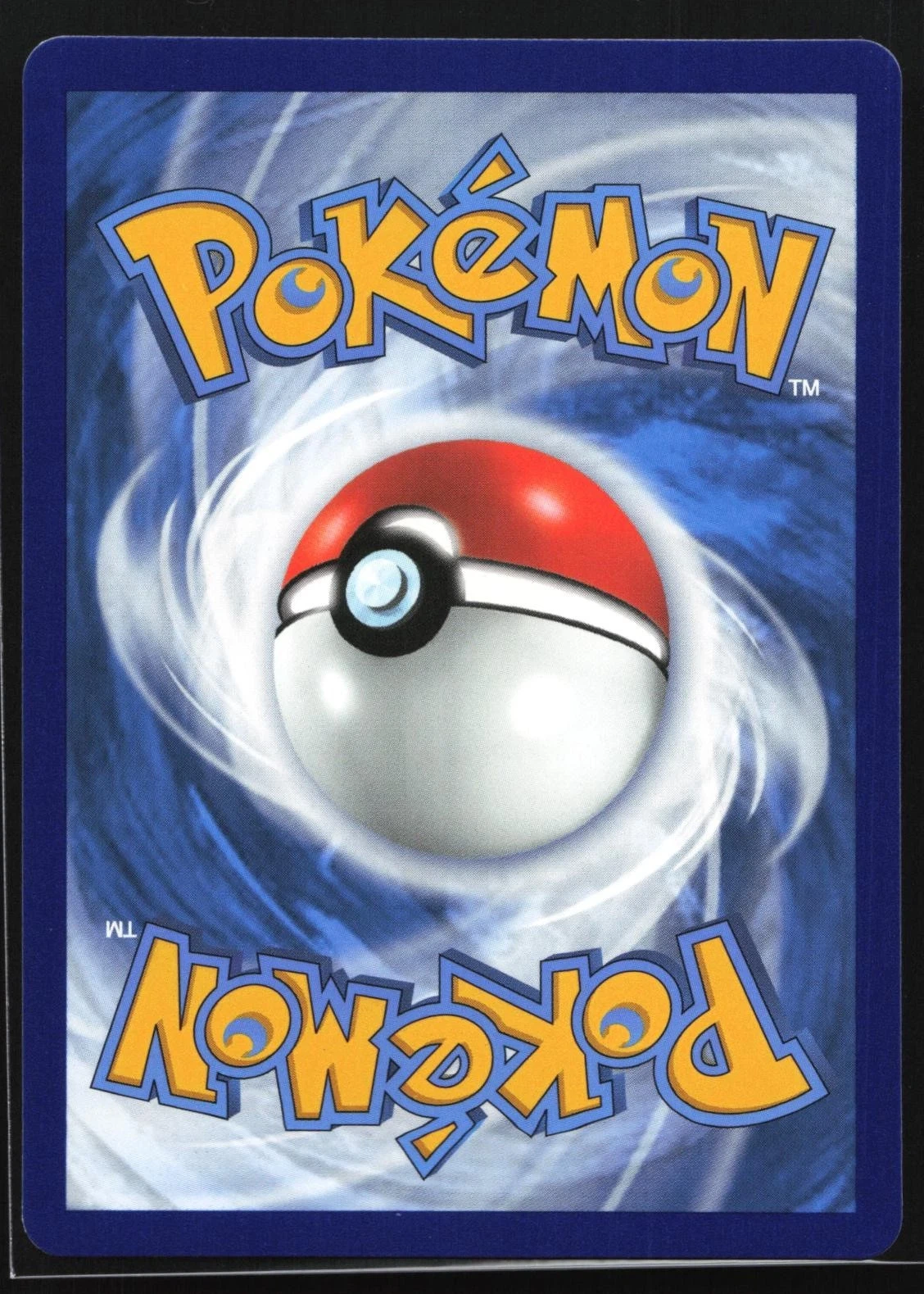 Rayquaza V 194/203 Evolving Skies back card photo in PokeToGrade pregrading report