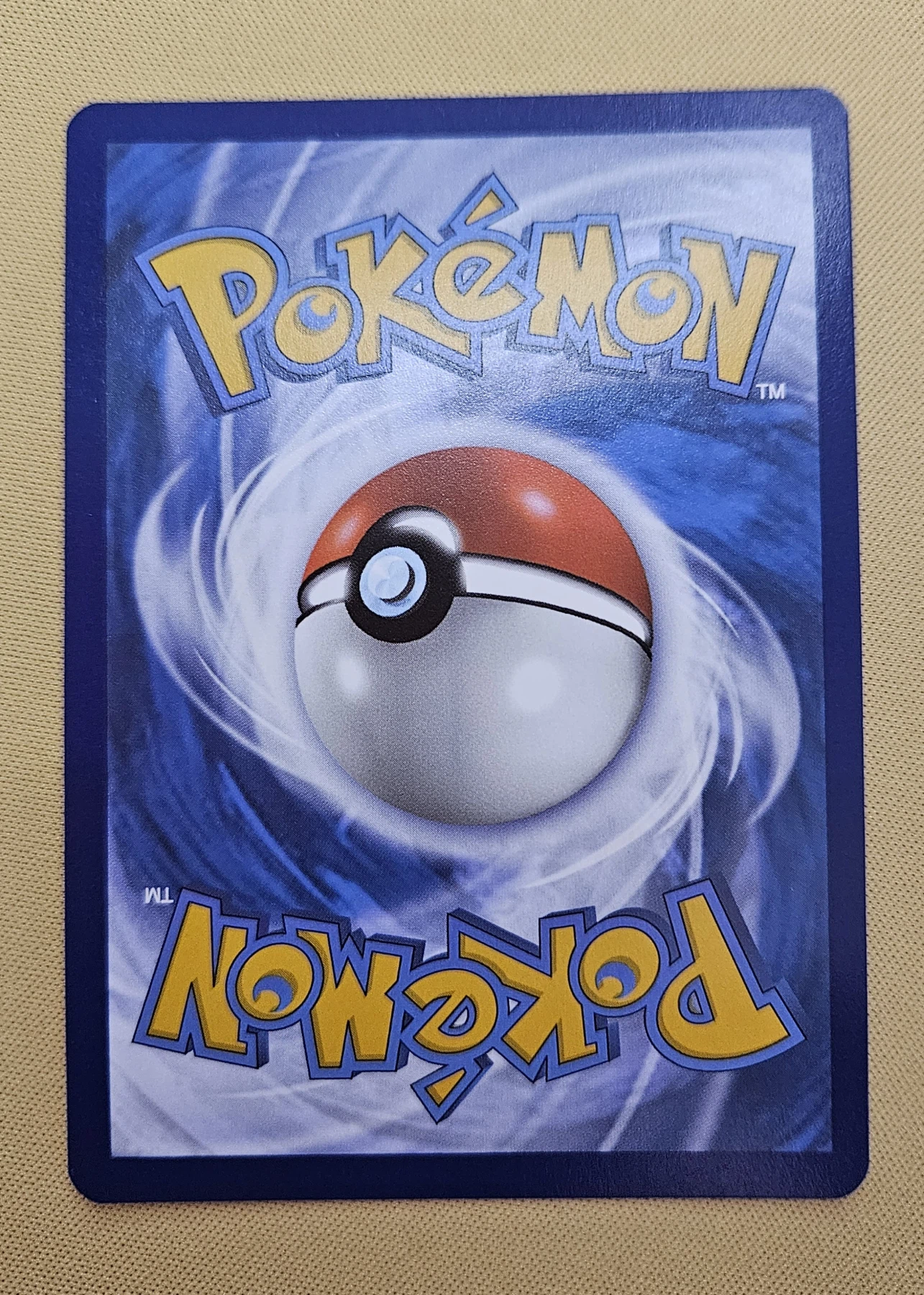 Pikachu 027/225 SVP Black Star Promos back card photo in PokeToGrade pregrading report