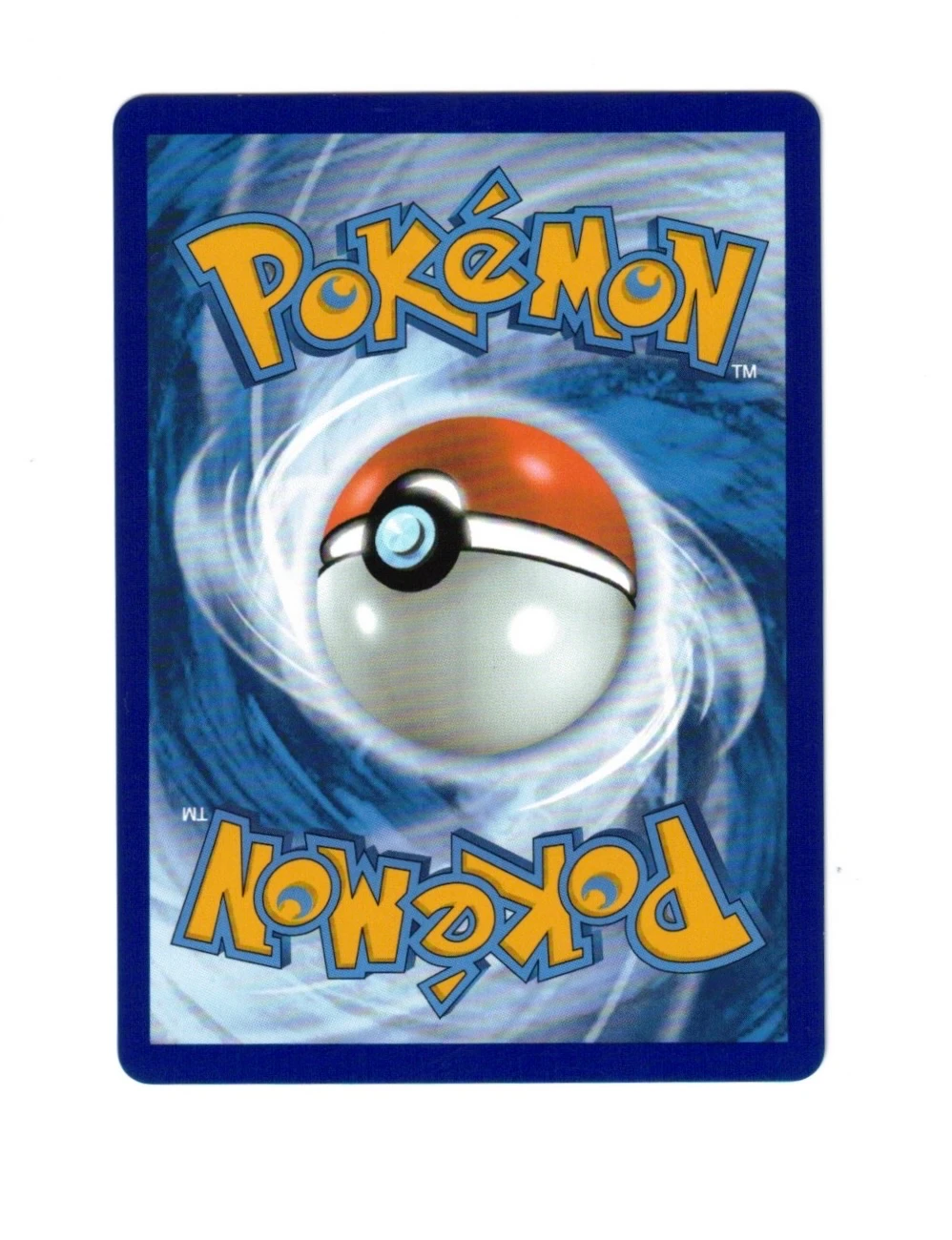 Roaring Moon ex 162/131 Prismatic Evolutions back card photo in PokeToGrade pregrading report