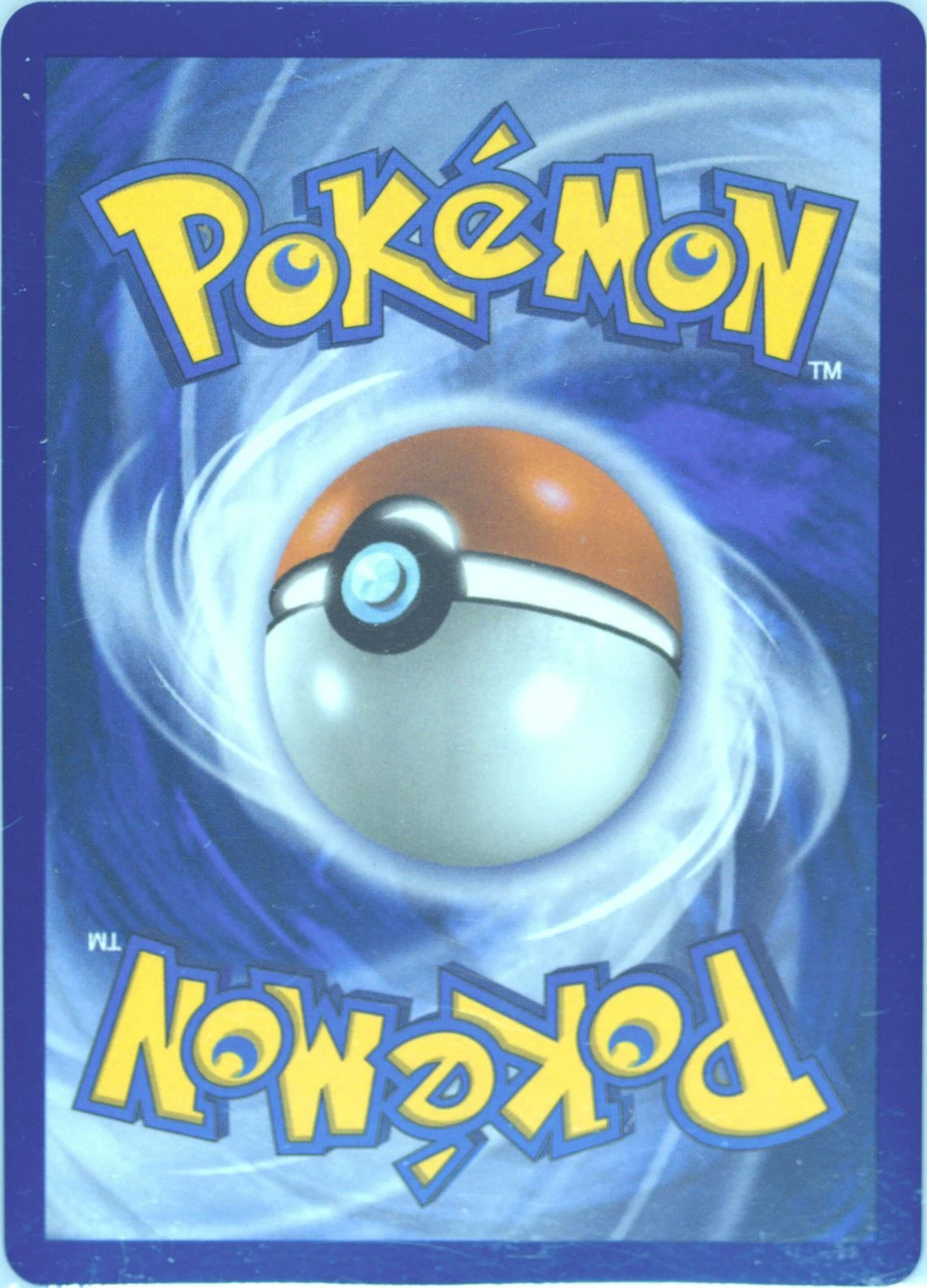 Mega Dragonite ex 290/217 Ascended Heroes back card photo in PokeToGrade pregrading report
