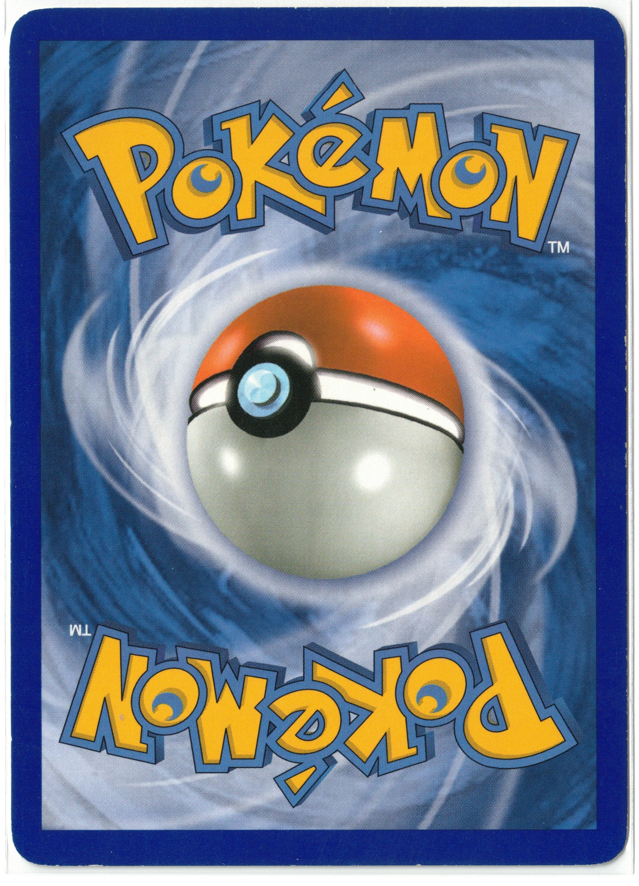 Umbreon ★ 017/17 POP Series 5 back card photo in PokeToGrade pregrading report