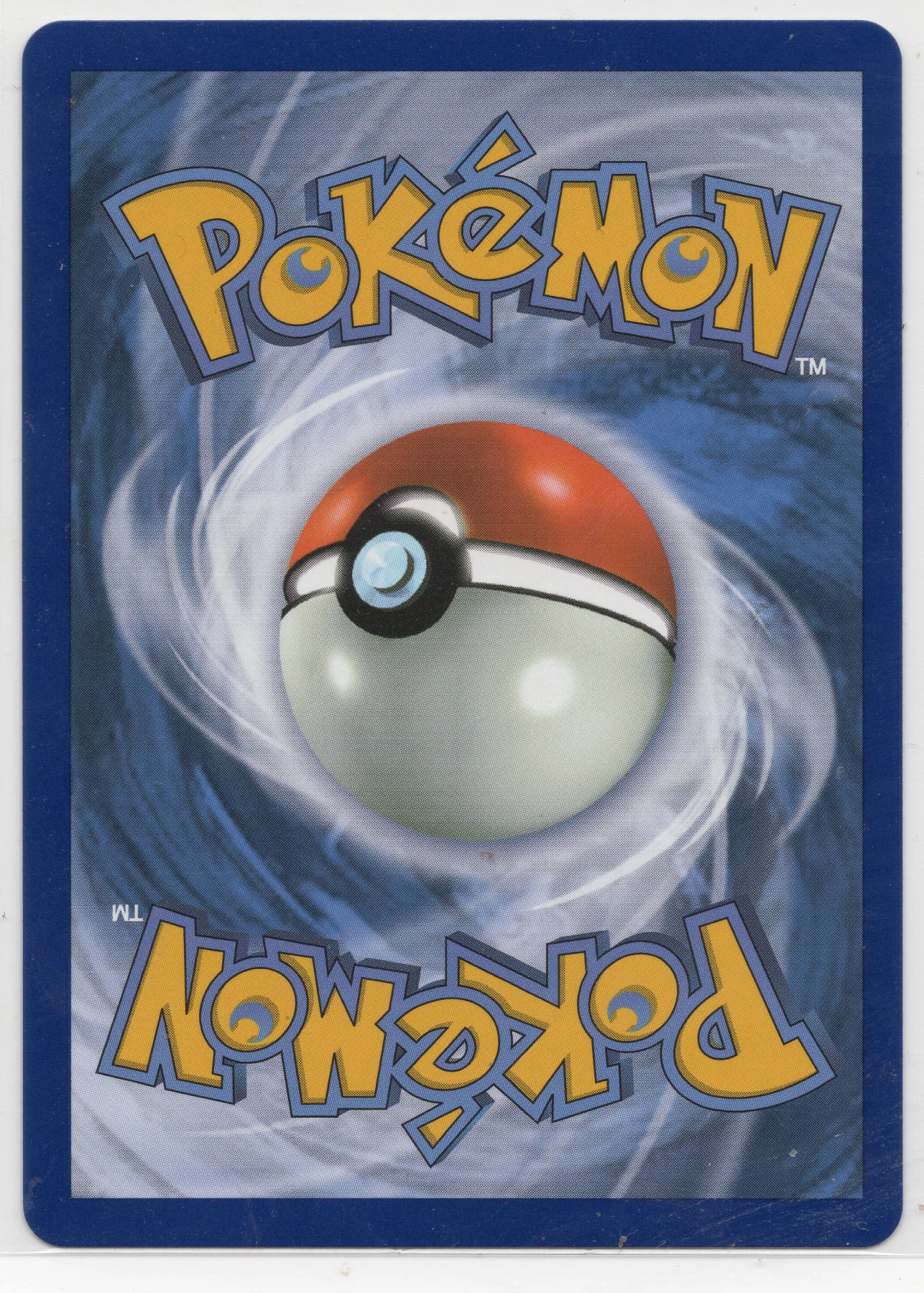 Mega Charizard X ex 125/94 Phantasmal Flames back card photo in PokeToGrade pregrading report
