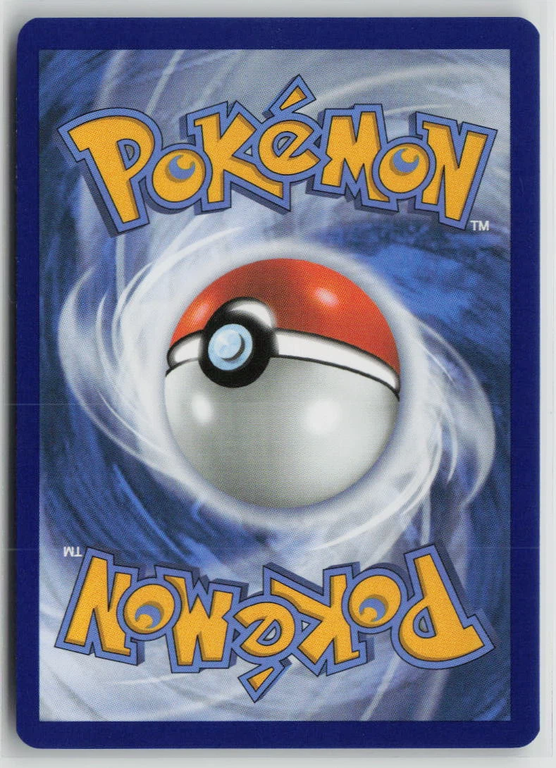 Psyduck 039/217 Ascended Heroes back card photo in PokeToGrade pregrading report