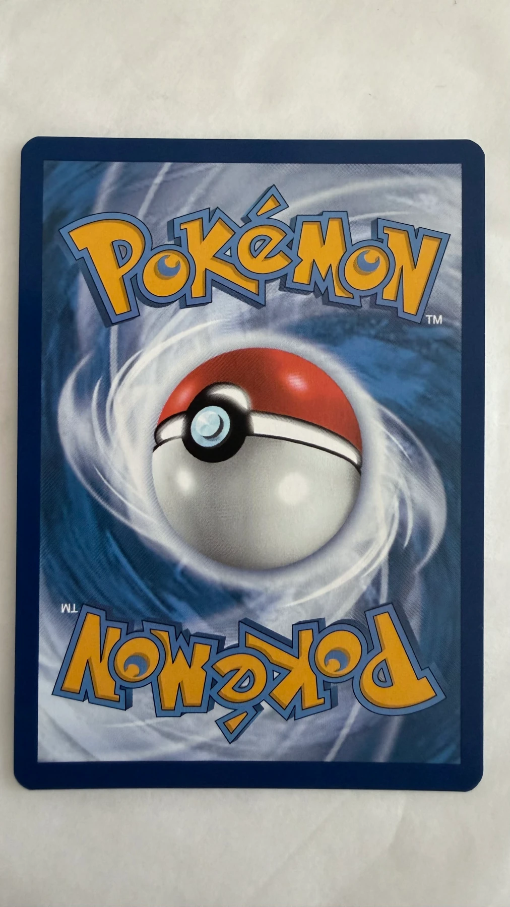Pikachu 027/225 SVP Black Star Promos back card photo in PokeToGrade pregrading report