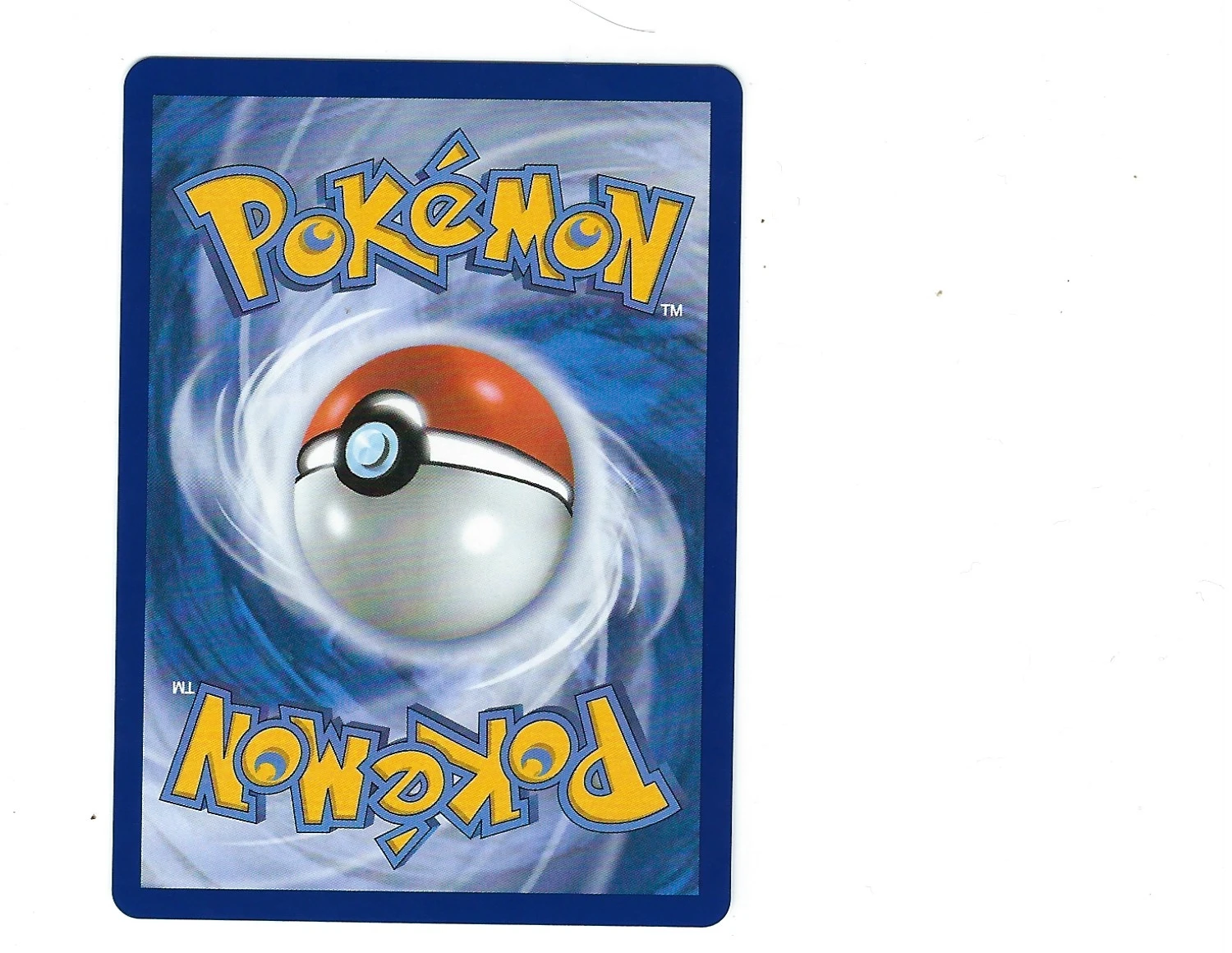 Mega Charizard X ex 023 MEP Black Star Promos back card photo in PokeToGrade pregrading report