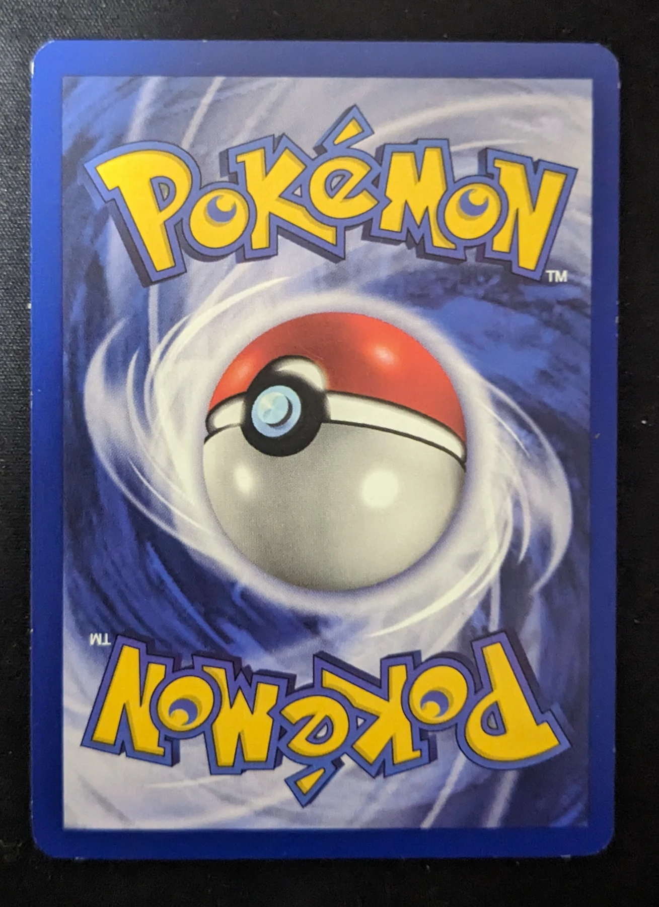 Dragonite 005/53 Wizards Black Star Promos back card photo in PokeToGrade pregrading report