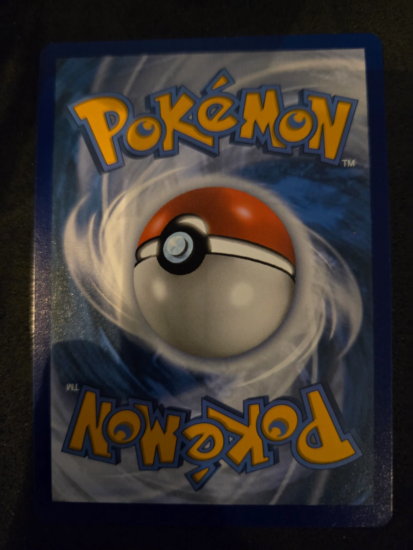 Snorlax 158/214 Unbroken Bonds back card photo in PokeToGrade pregrading report