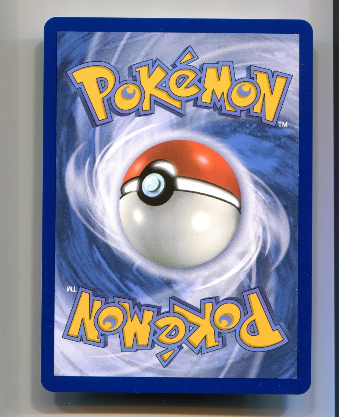 Ethan's Adventure 236/182 Destined Rivals back card photo in PokeToGrade pregrading report