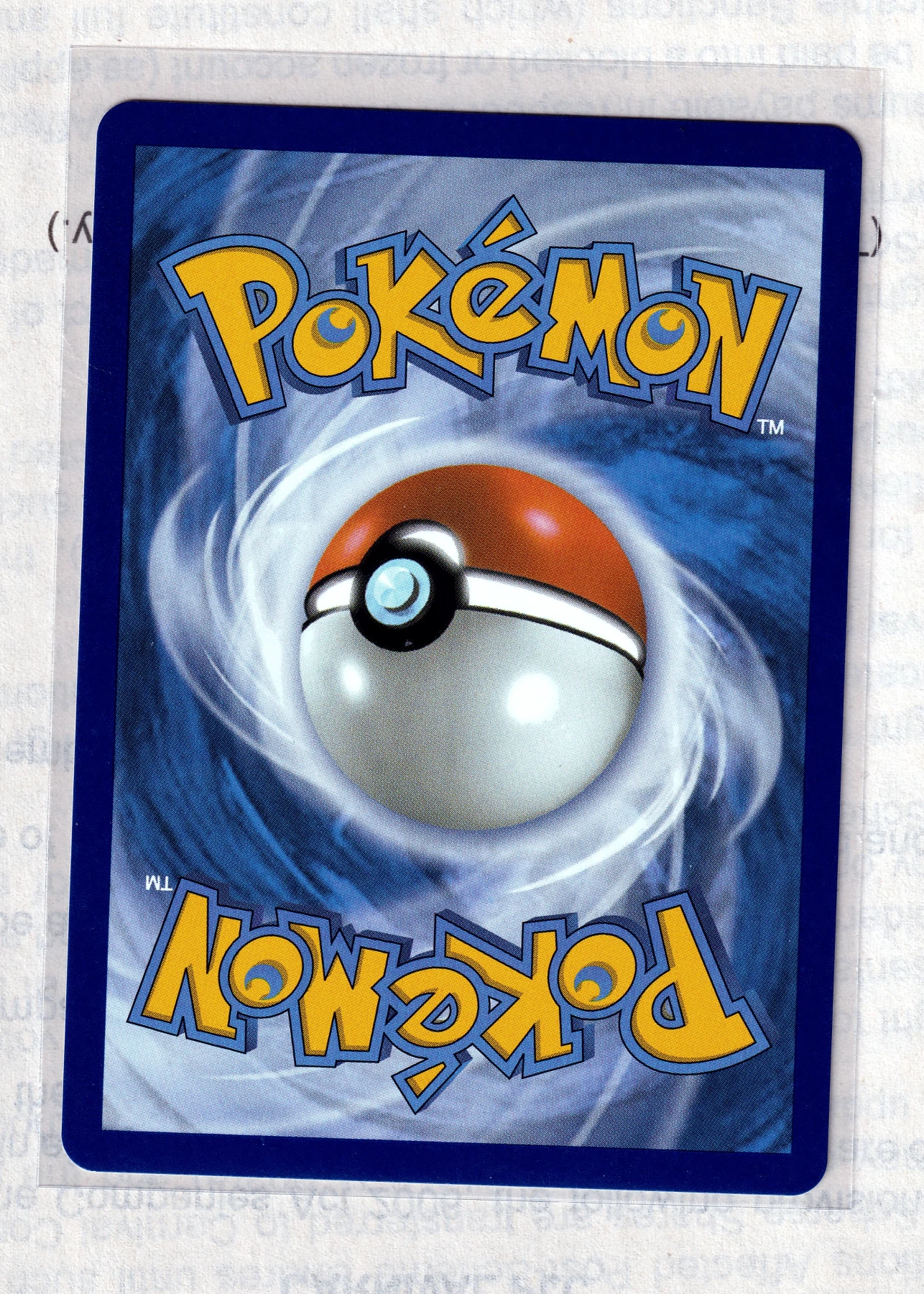 Hisuian Zorua 145/128 30th Celebration back card photo in PokeToGrade pregrading report