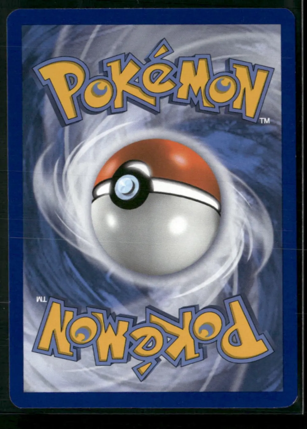 Pikachu RC29/83 Generations back card photo in PokeToGrade pregrading report